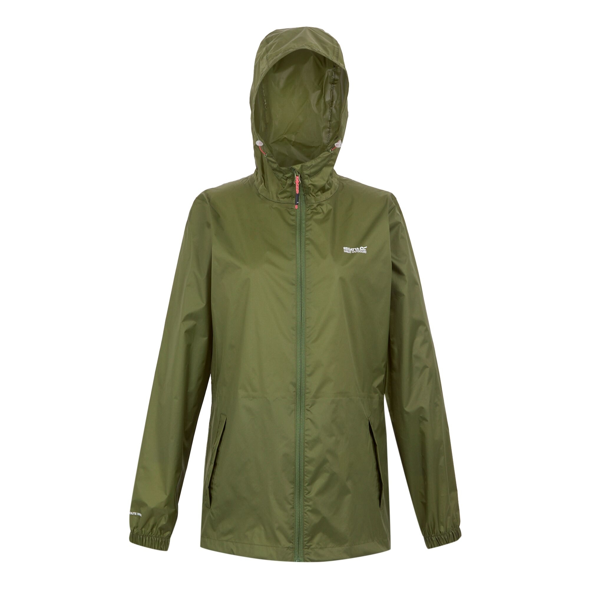 5063019957043 - Regenjacke für Damen PK IT III 5063019957043 - Regenjacke für Damen PK IT III