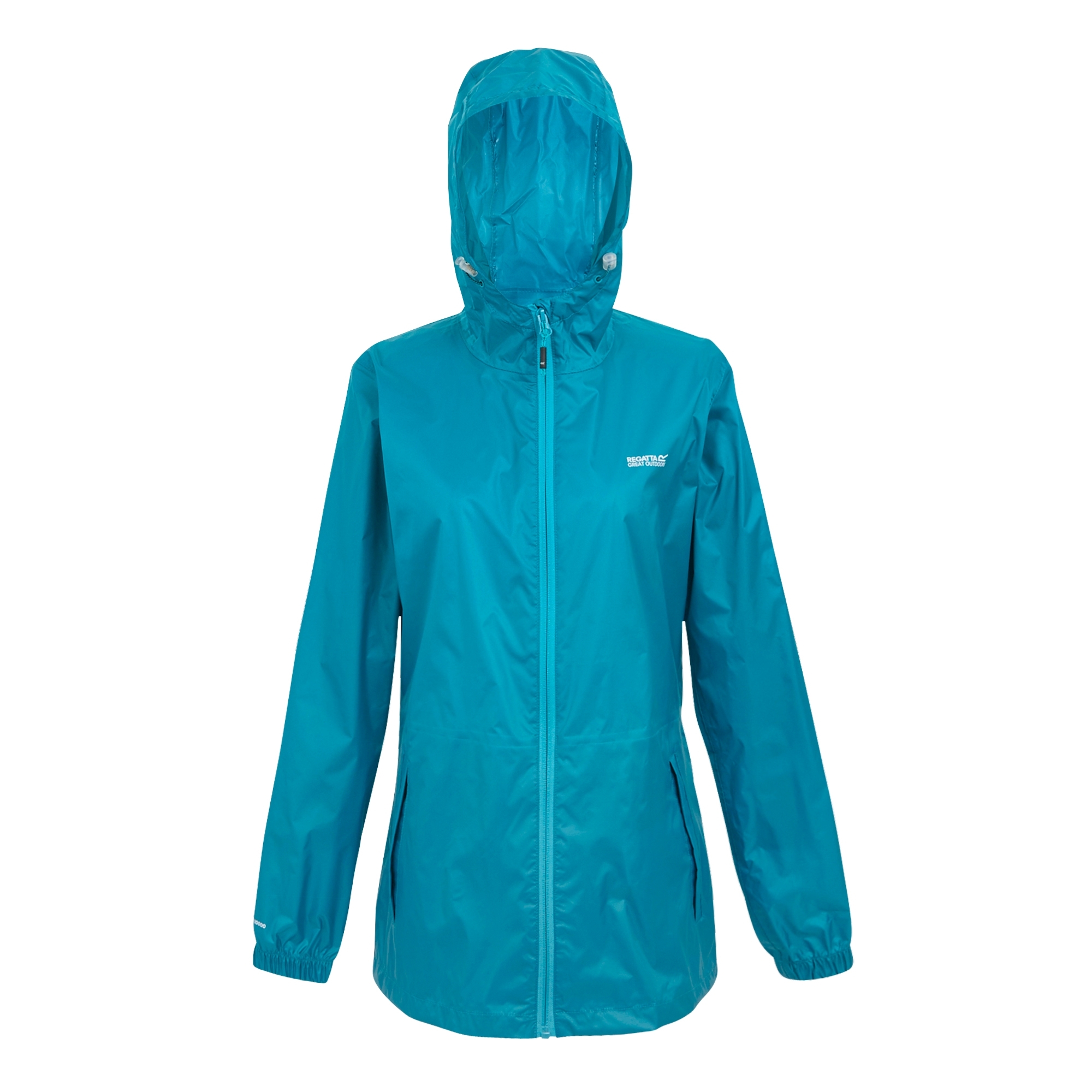 5063019957104 - Regenjacke für Damen PK IT III