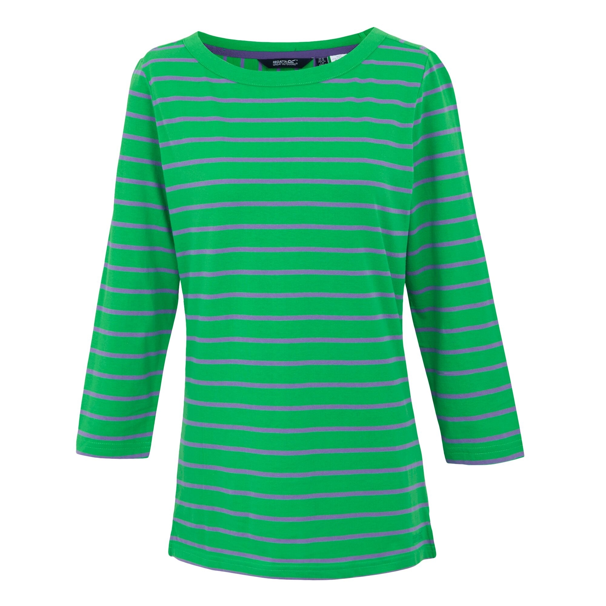 5063019959658 - Langarmshirt Baylette II