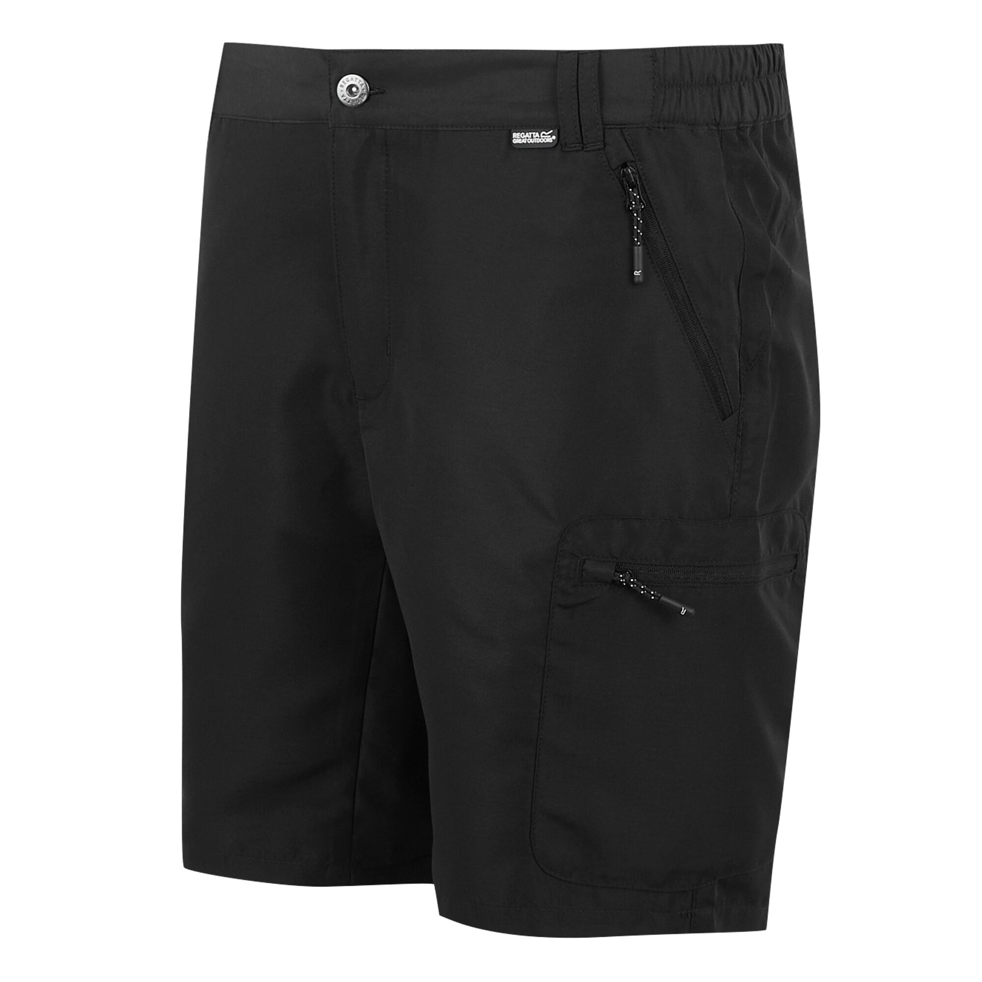 5063019992372 - Shorts Leesville III