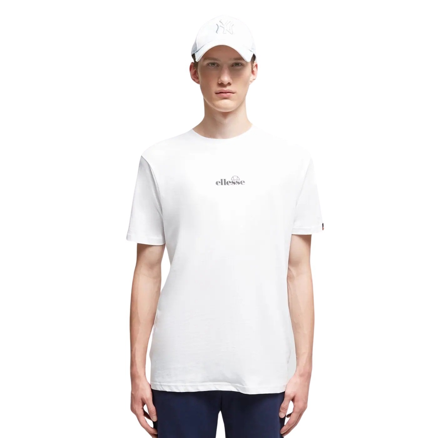 5063061549500 - T-Shirt Ellesse