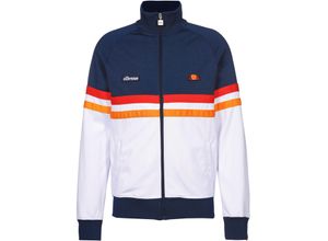 5063061878037 - Rimini Polyjacke Herren in navy-white 5063061878037 - Rimini Polyjacke Herren in navy-white
