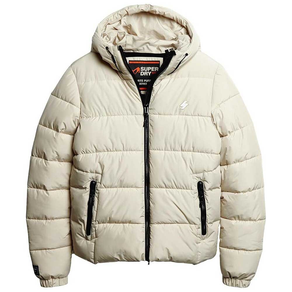 5063068002138 - Daunenjacke mit Kapuze Sports