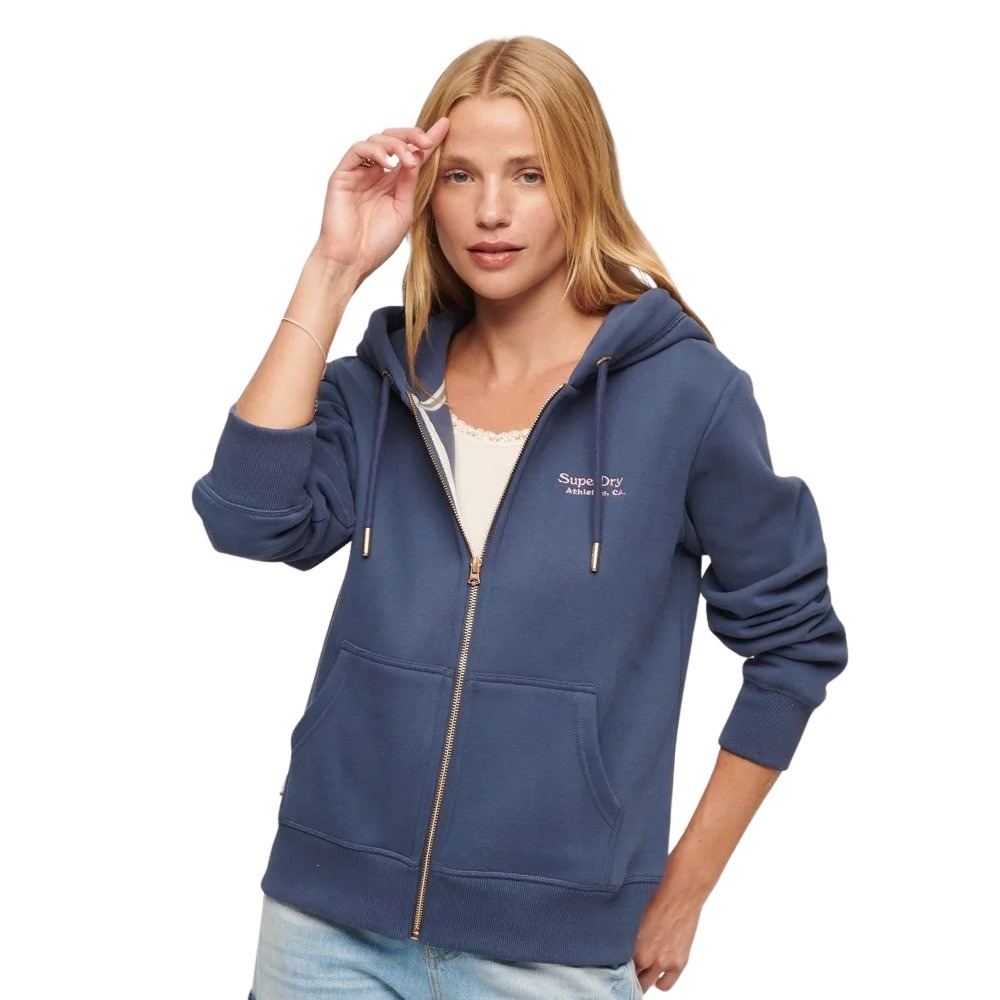 5063068016241 - Hoodie Damen Essential