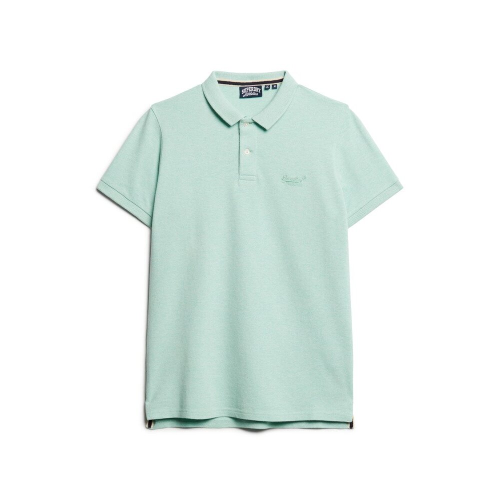 5063068022242 - Polo en piqué classique Superdry 5063068022242 - Polo en piqué classique Superdry