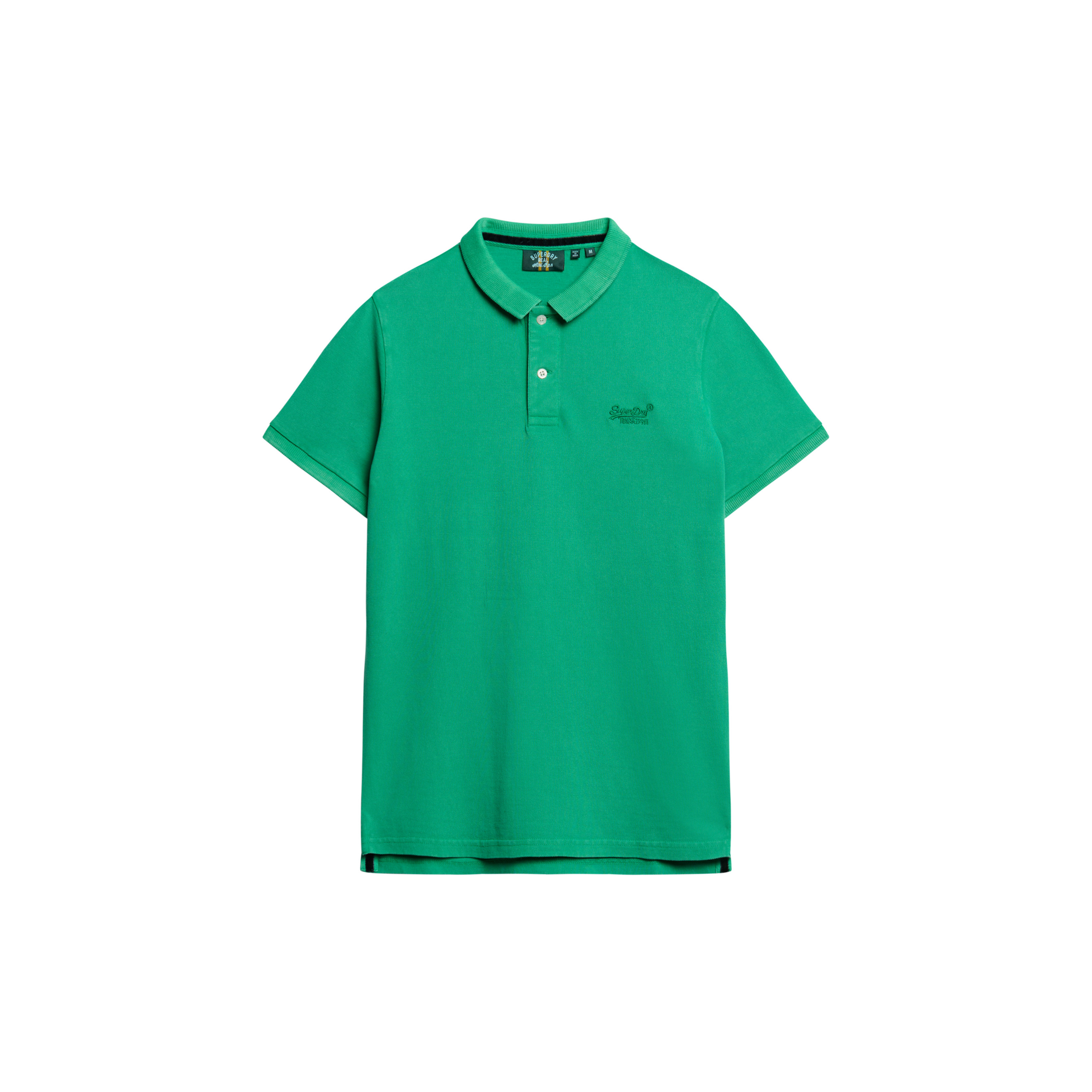 5063068022747 - Polo-Shirt Destroyed