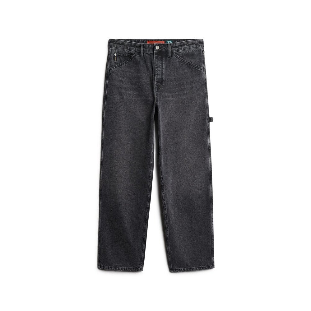 5063068031763 - Bio-Baumwolljeans Carpenter