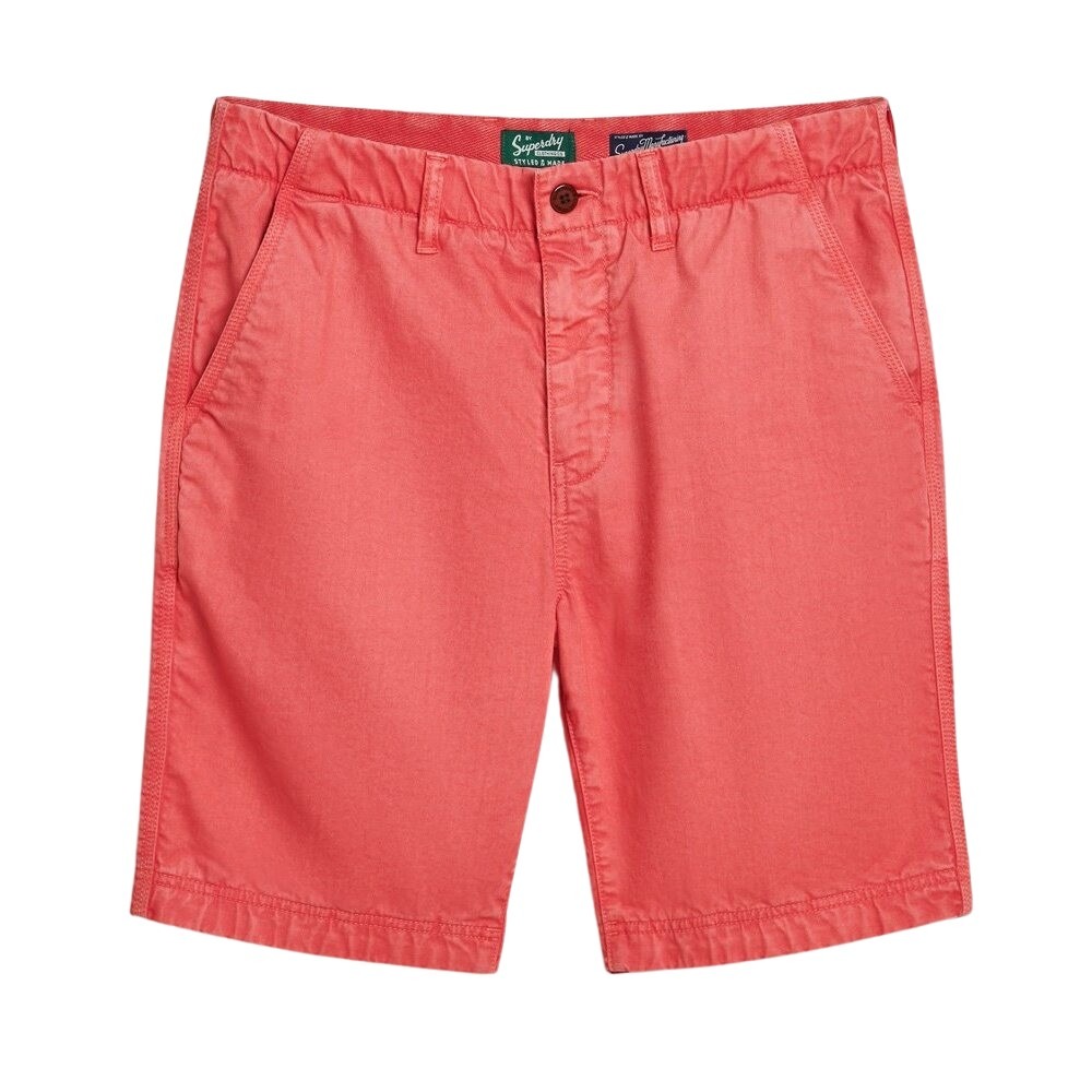 5063068033651 - Chino Shorts Officer