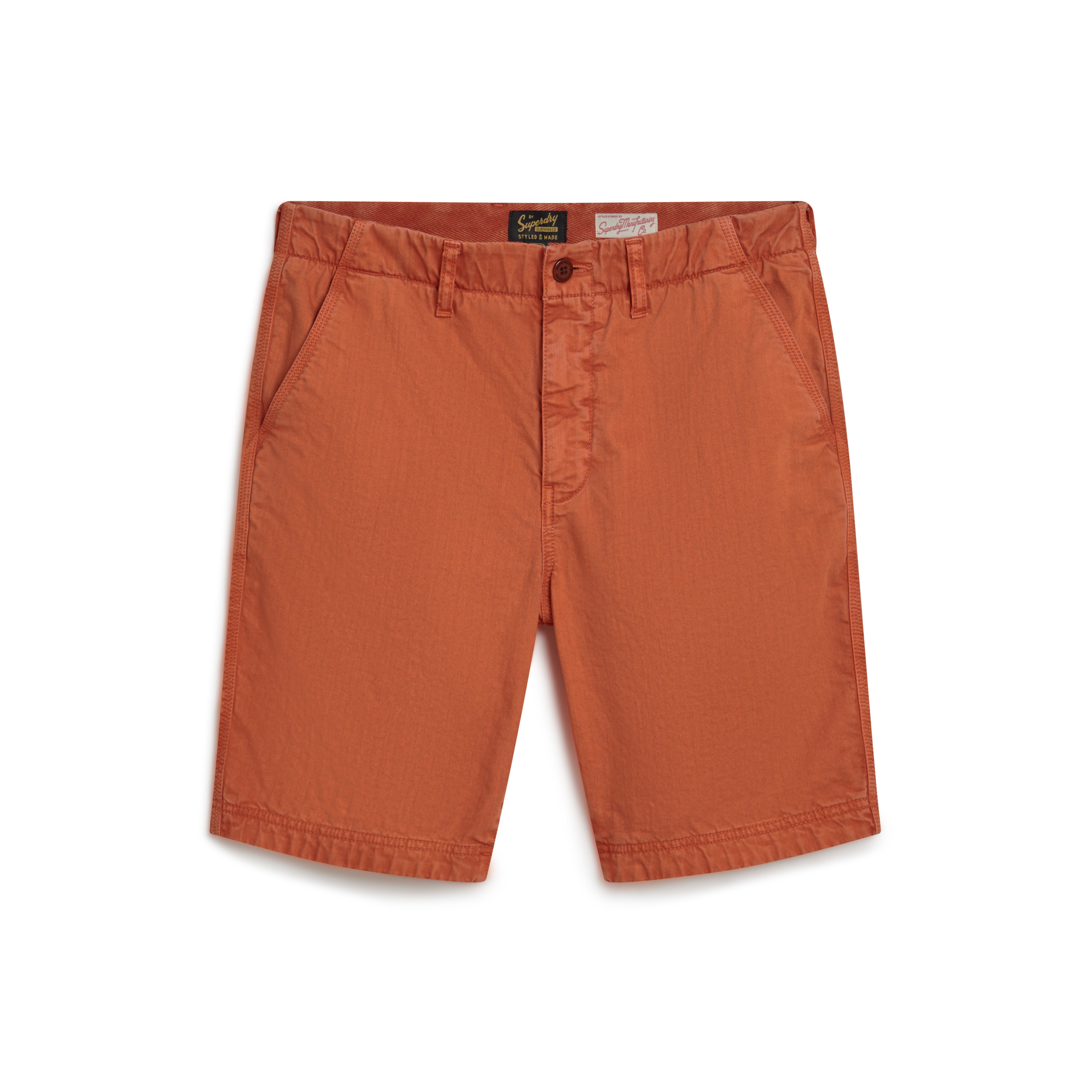 5063068033675 - Chino Shorts Officer