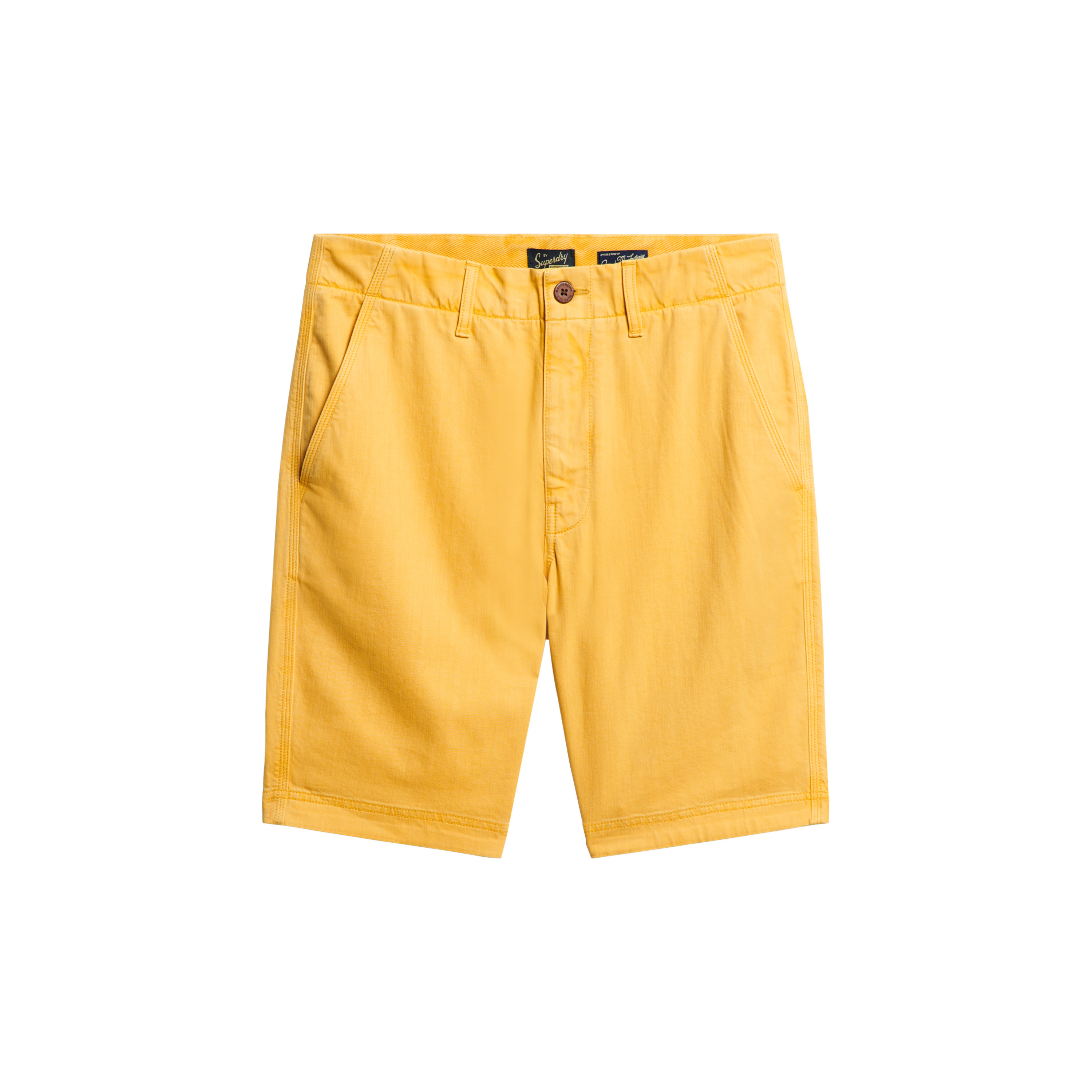 5063068033798 - Chino Shorts Officer