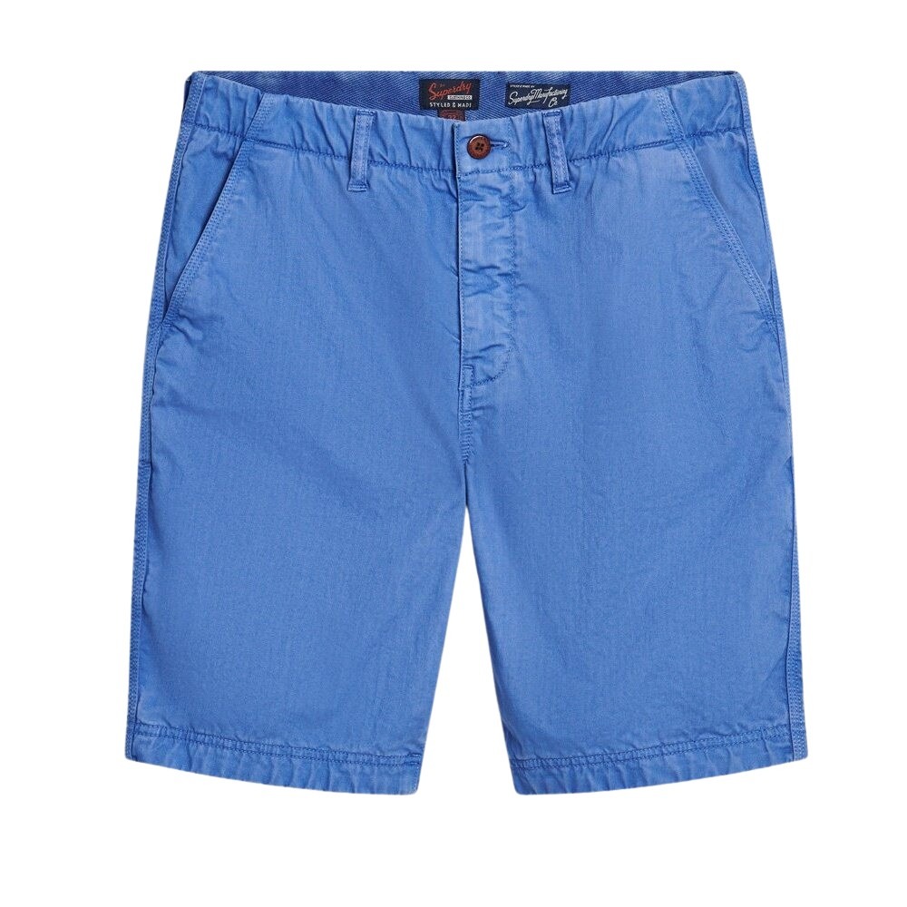 5063068033880 - Chino Shorts Officer
