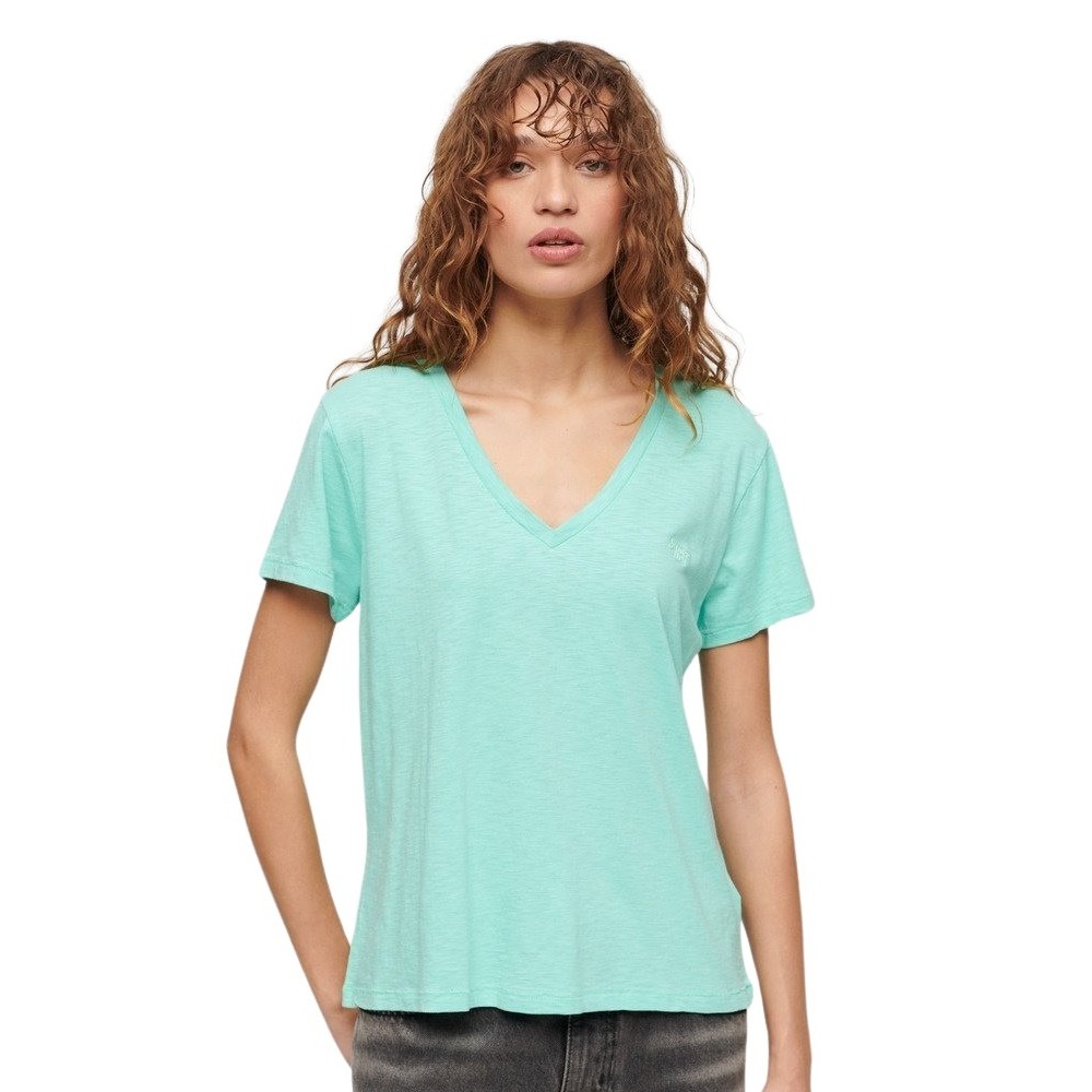 5063068034931 - T-Shirt Superdry