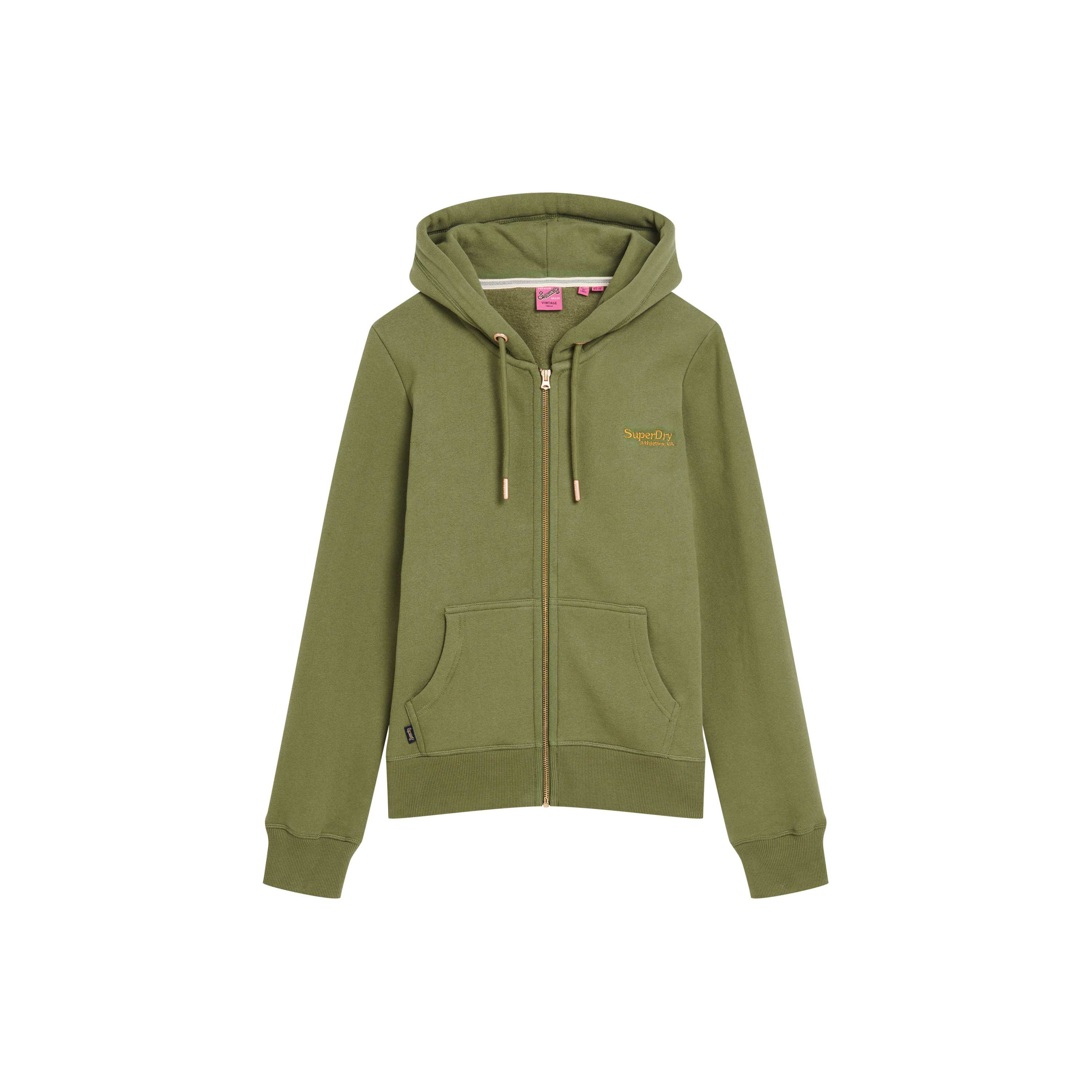 5063068036676 - Kapuzenjacke Essential