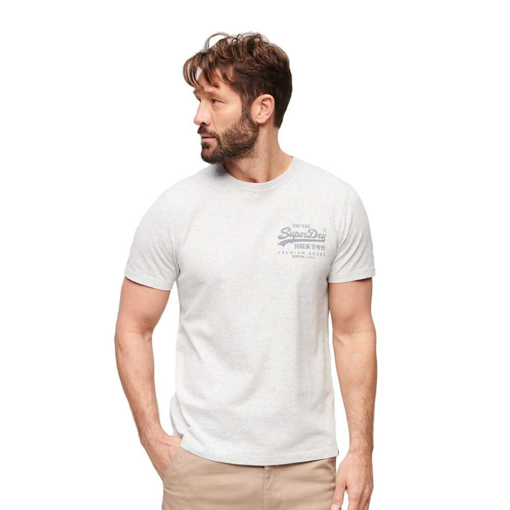 5063068055295 - T-Shirt Classic Vl Heritage