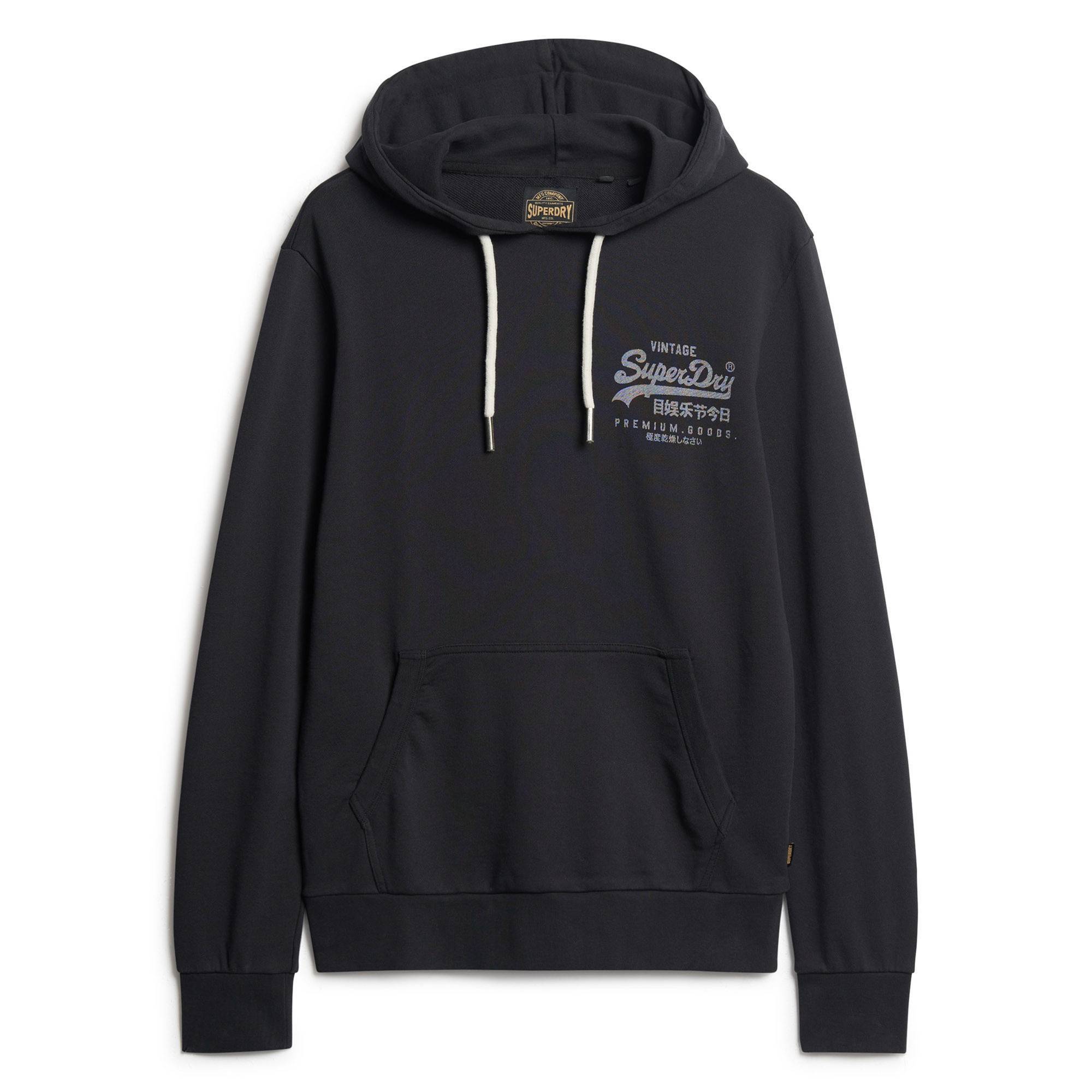 5063068066406 - Hoodie Classic Vl Heritage