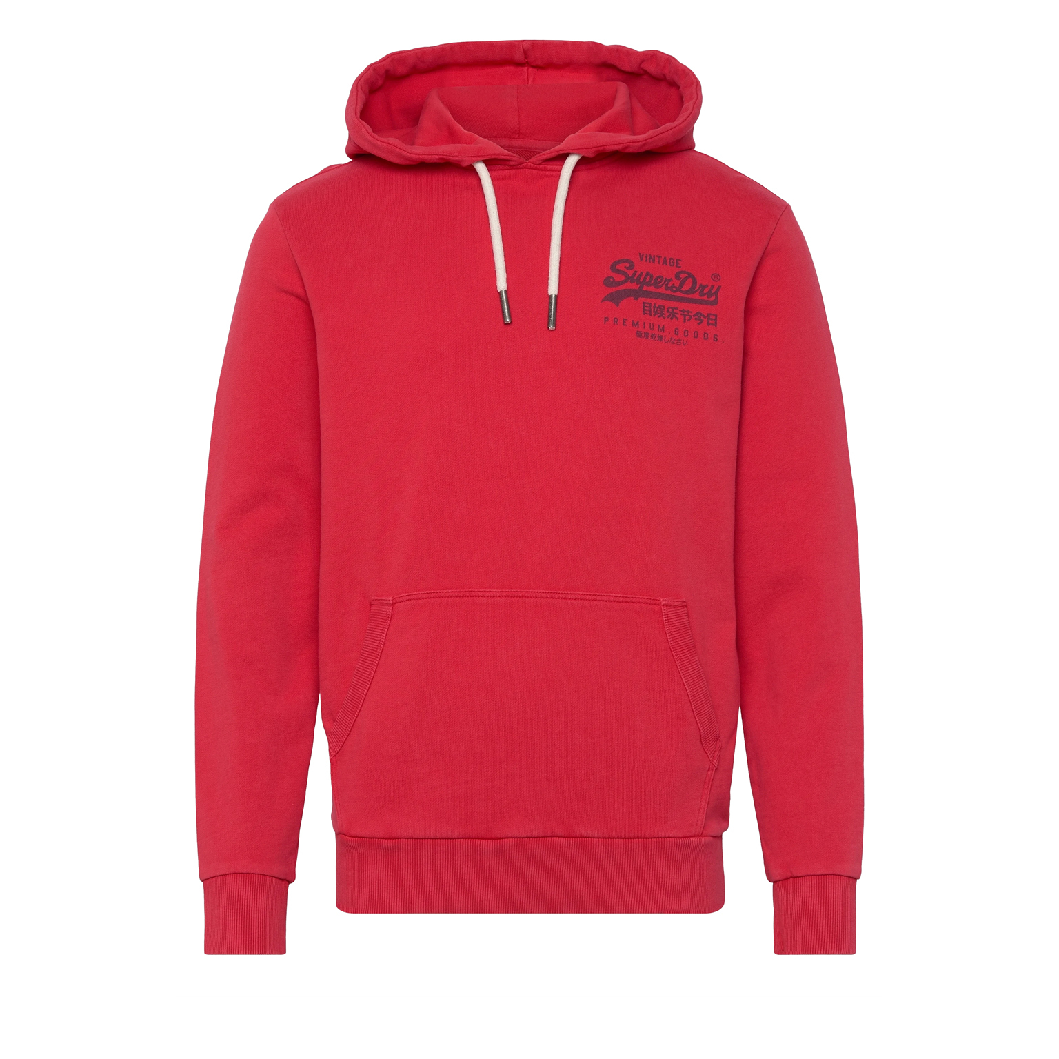 5063068066505 - Kapuzensweatshirt Classic Vl Heritage