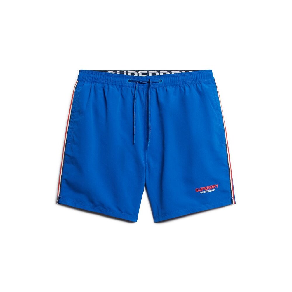 5063068068219 - Badehose Superdry 5063068068219 - Badehose Superdry