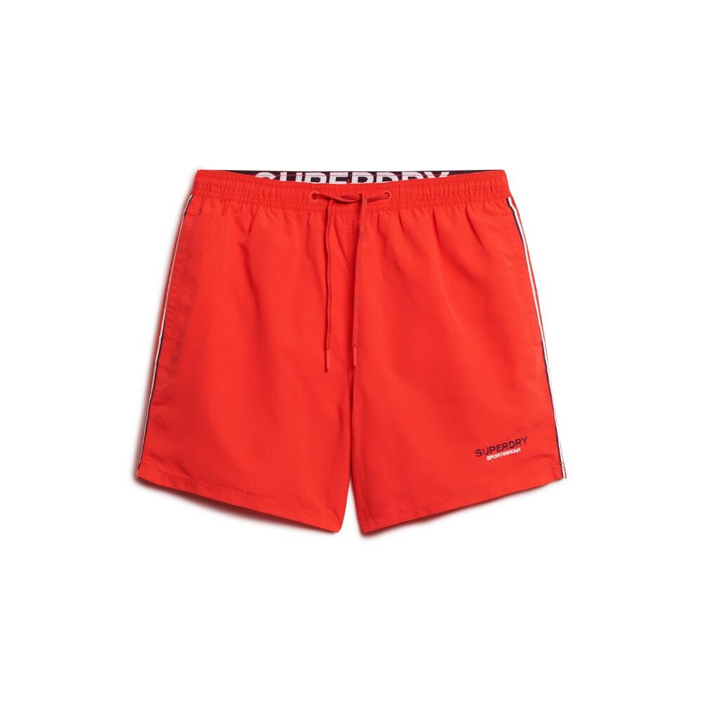 5063068068332 - Badehose Superdry 5063068068332 - Badehose Superdry