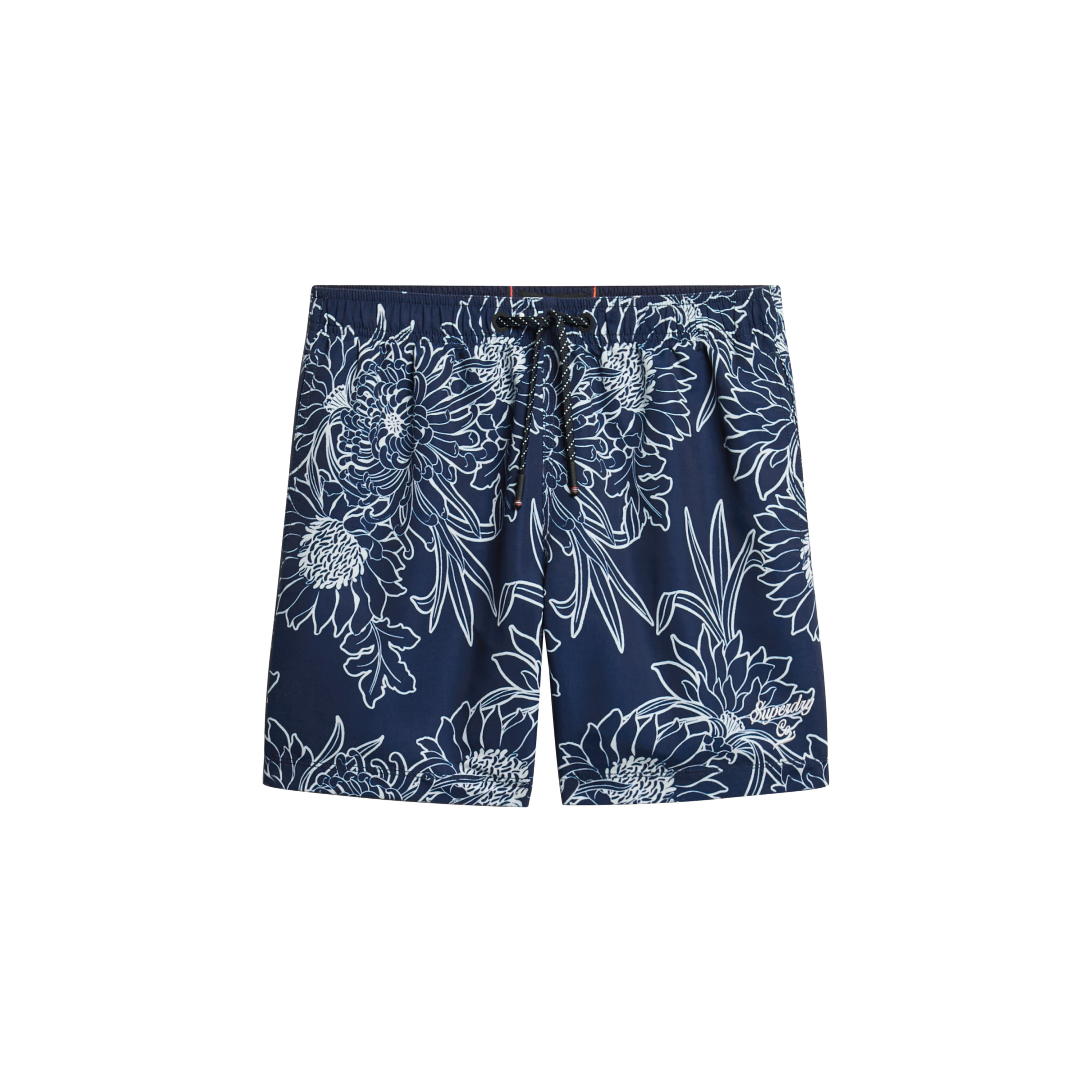 5063068069735 - Badehose Superdry