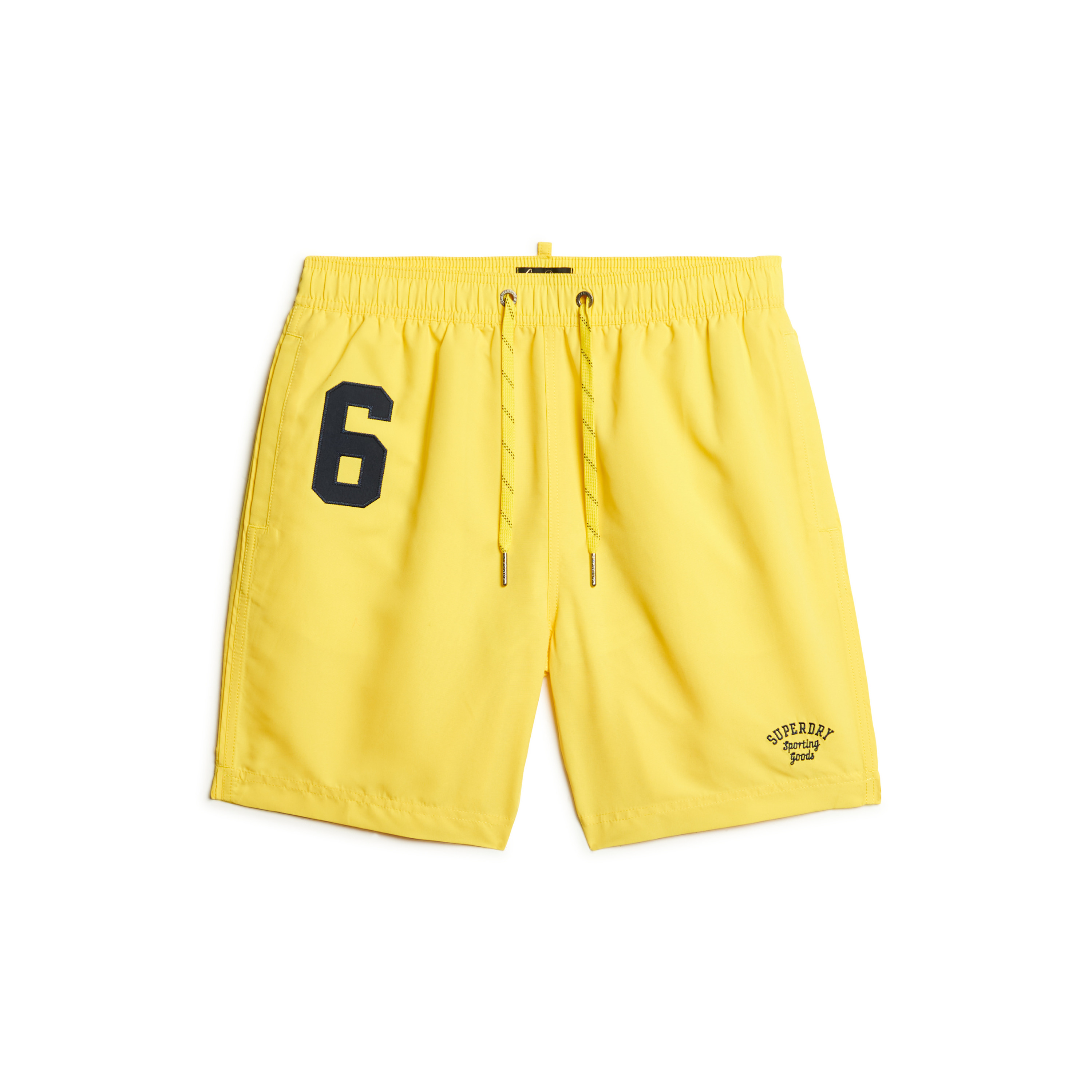 5063068072988 - Polo-Badehose Superdry 5063068072988 - Polo-Badehose Superdry