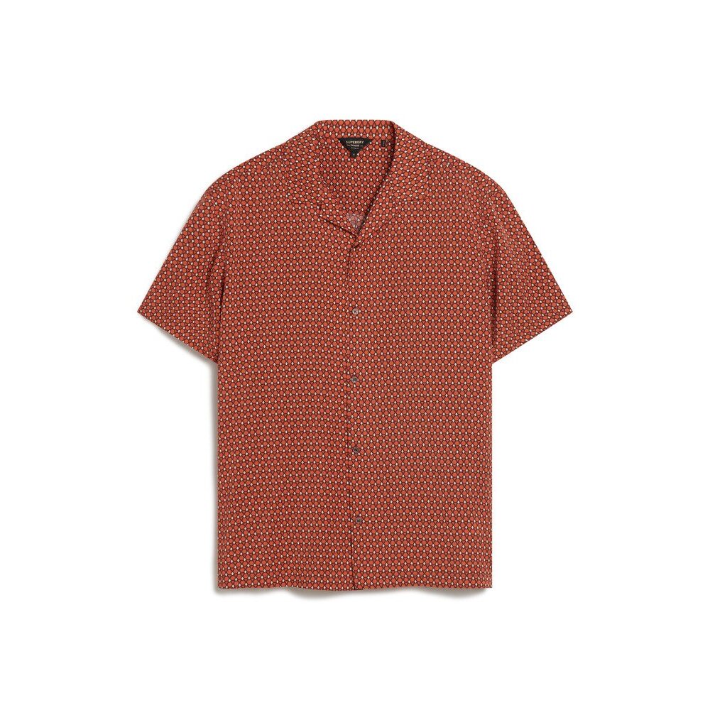 5063068073954 - Hemd Revere 70s