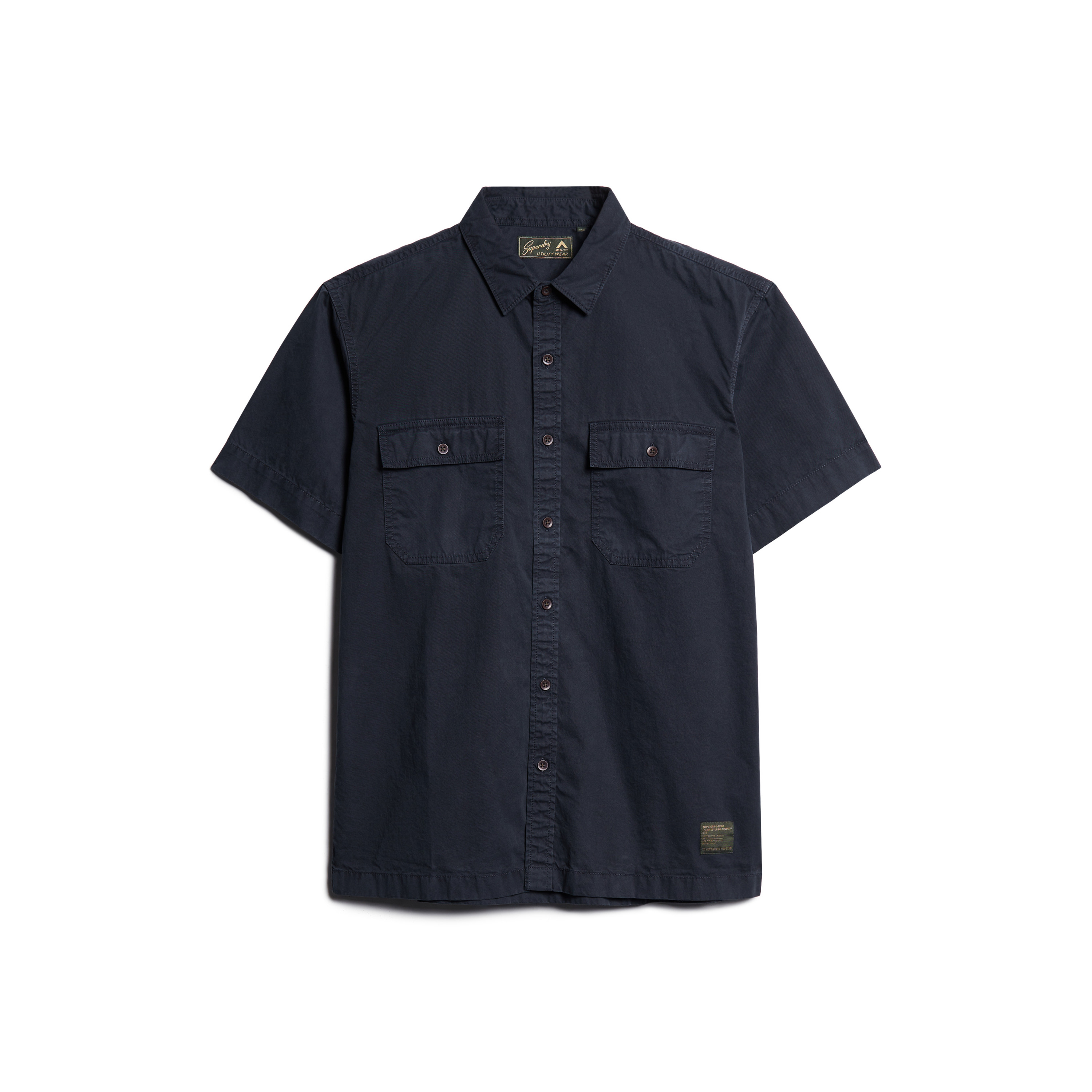 5063068075026 - Hemd Militaire 5063068075026 - Hemd Militaire
