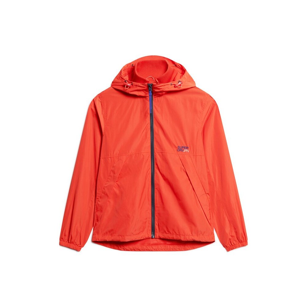 5063068077891 - Kapuzenschnelljacke SD
