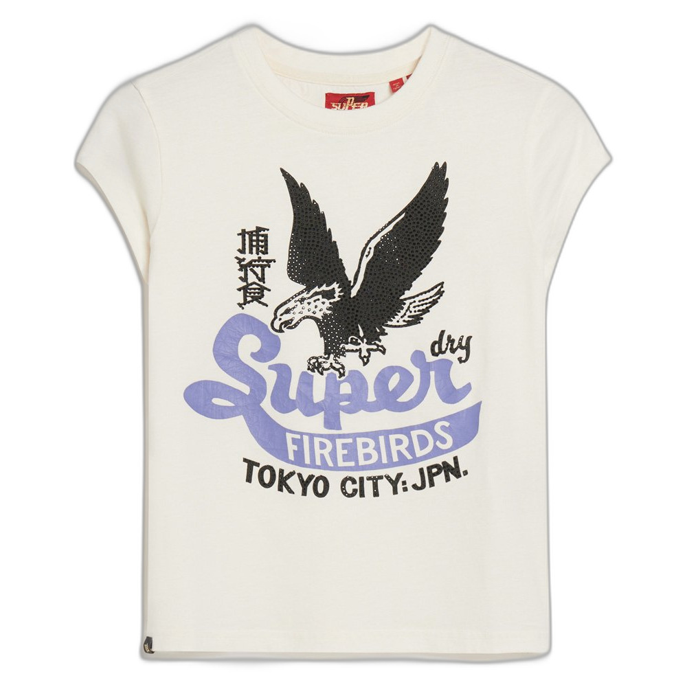 5063068101091 - T-Shirt Superdry