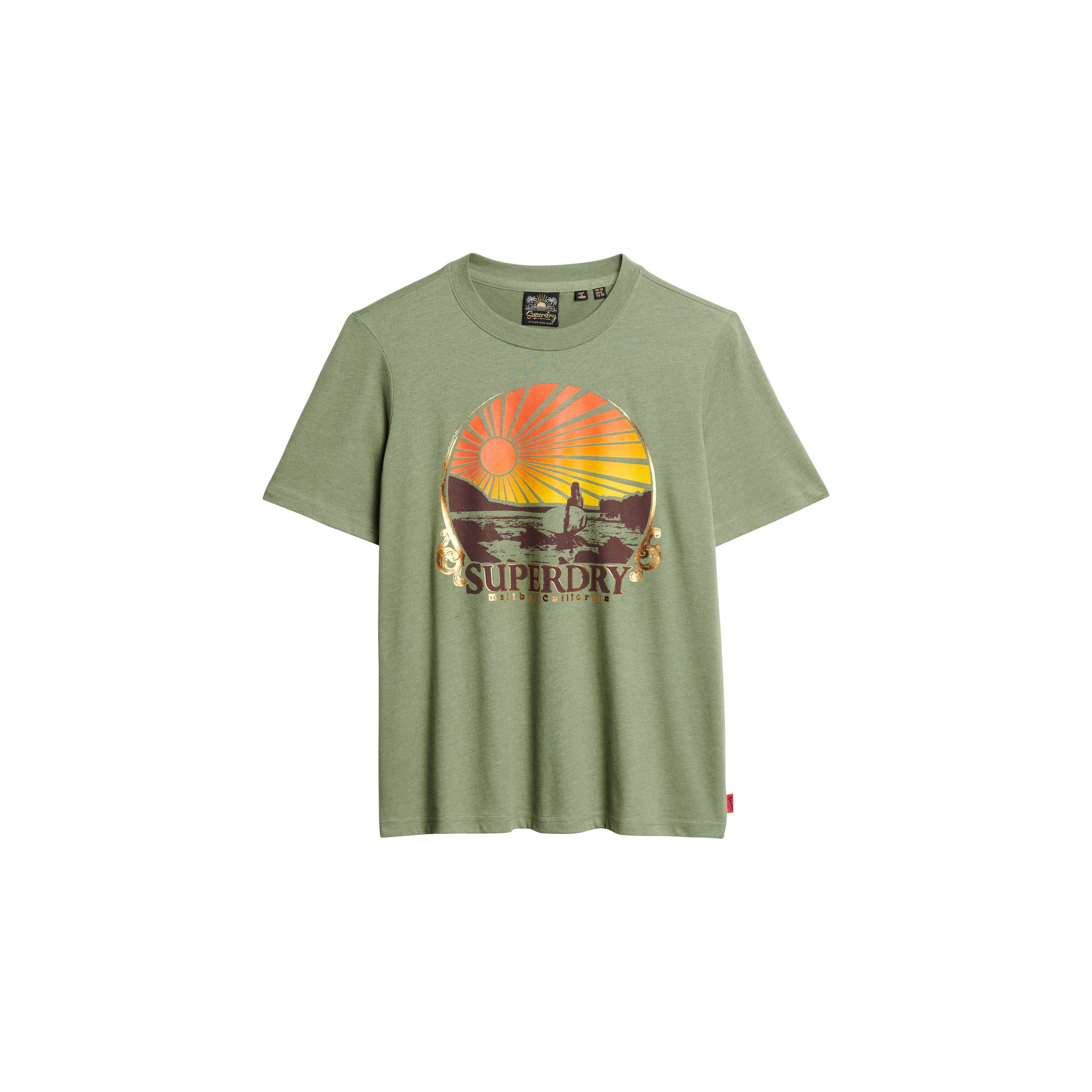 5063068104986 - T-Shirt Travel Souvenir