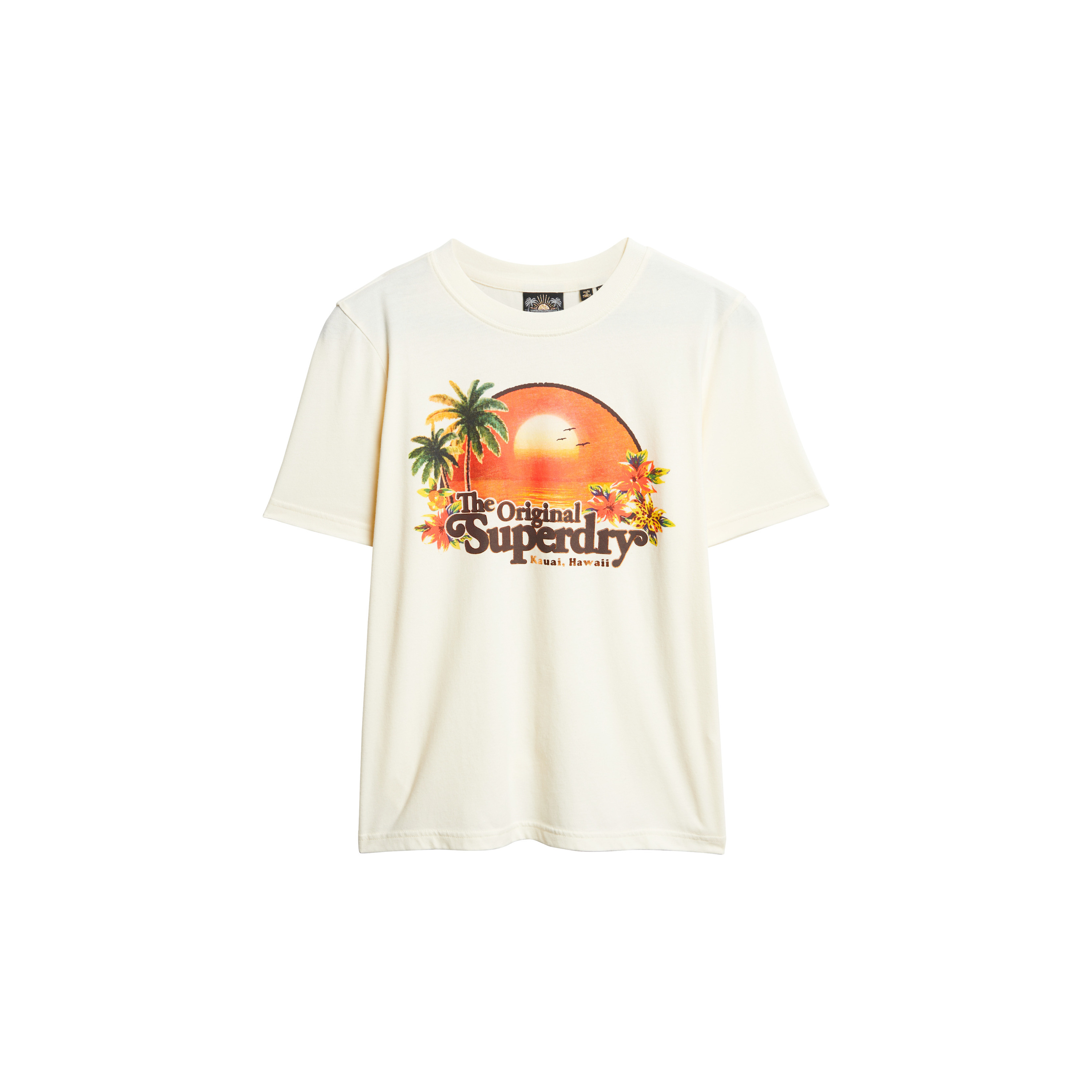 5063068105044 - T-Shirt Travel Souvenir