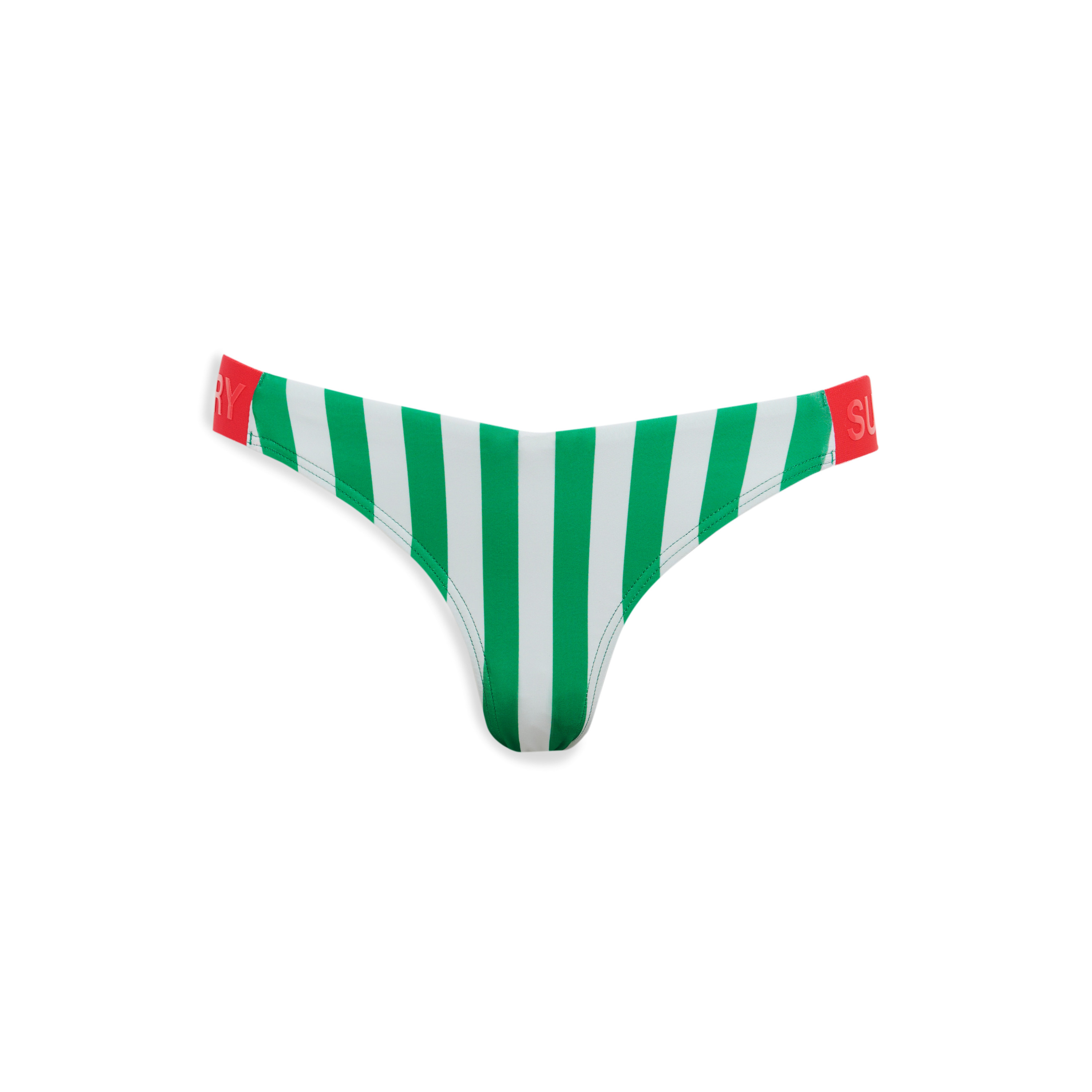 5063068112790 - Damen-Bikinihose Superdry