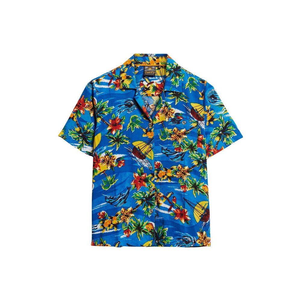 5063068115197 - Damenhemd Beach Resort