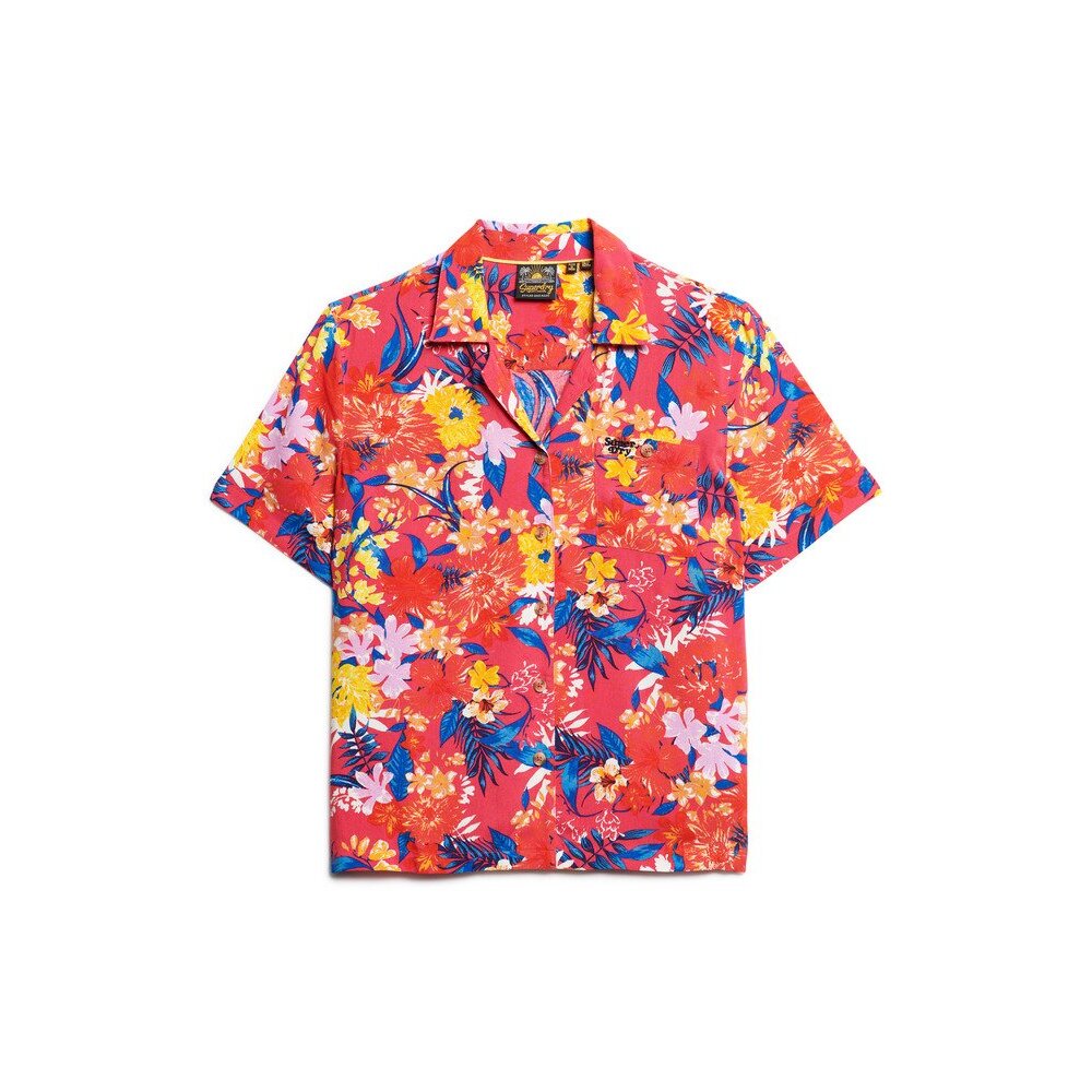 5063068115401 - Damenhemd Beach Resort