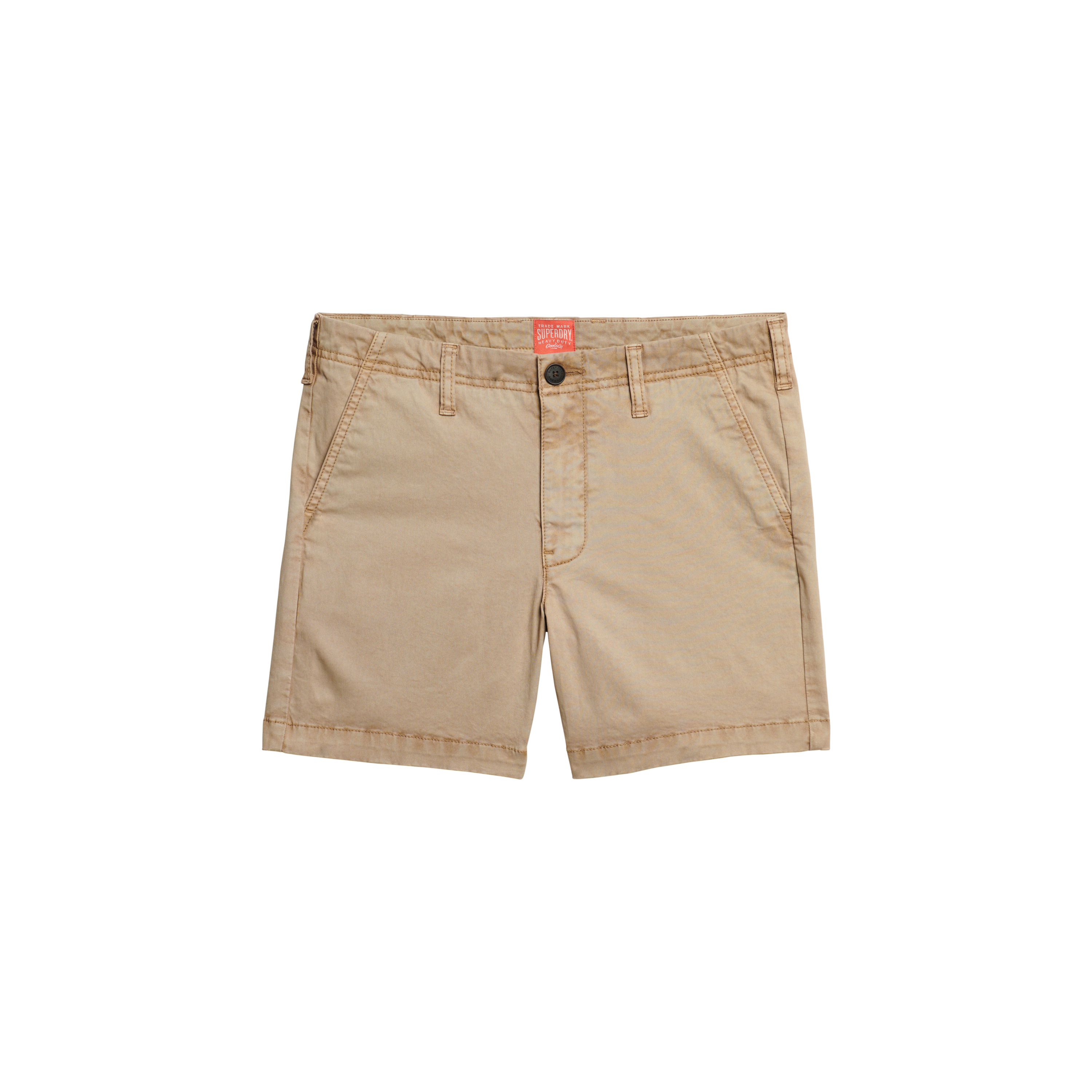 5063068129828 - Chino Shorts für Damen Superdry