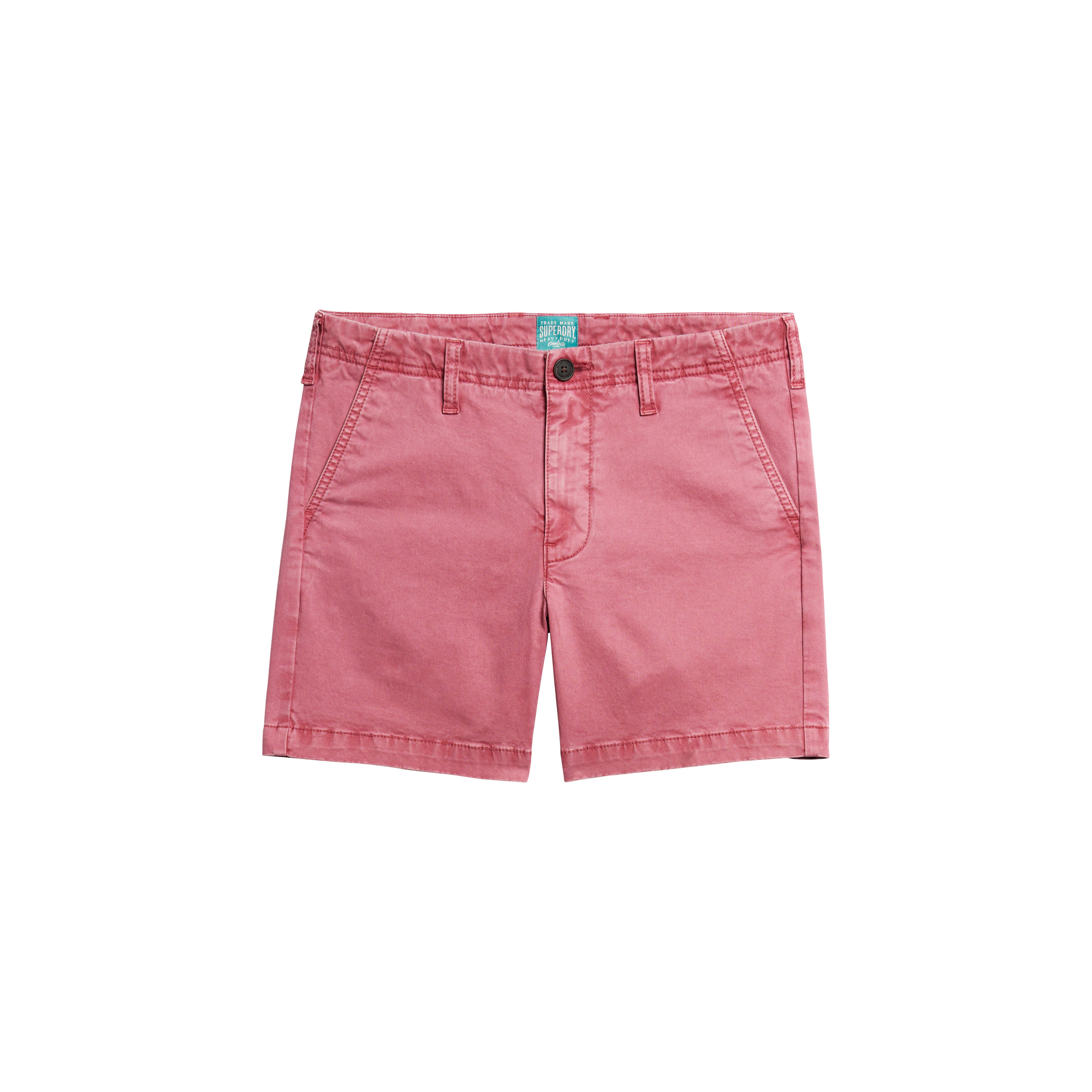 5063068129866 - Chino Shorts für Damen Superdry