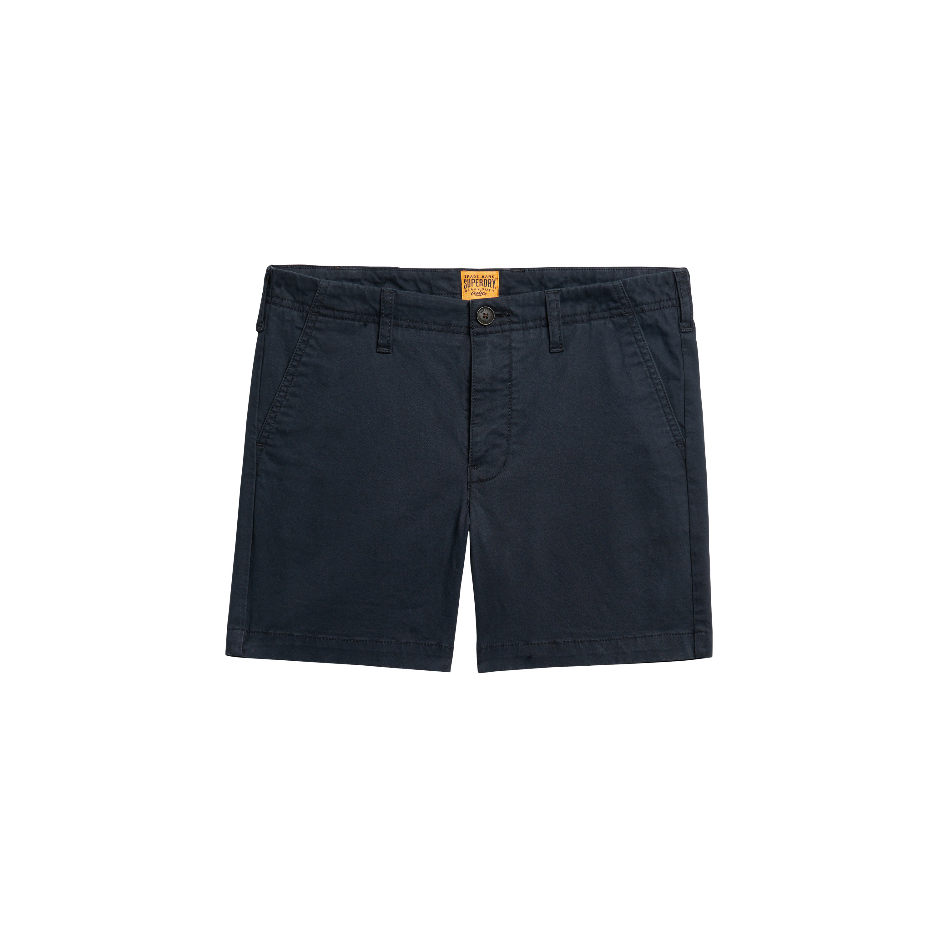 5063068129941 - Chino Shorts für Damen Superdry