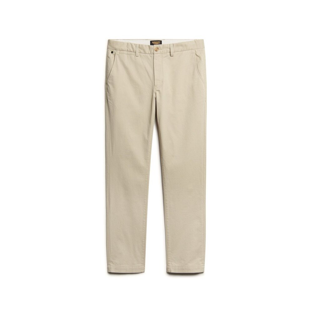 5063068150686 - Stretch slim fit Chino-Hose Superdry