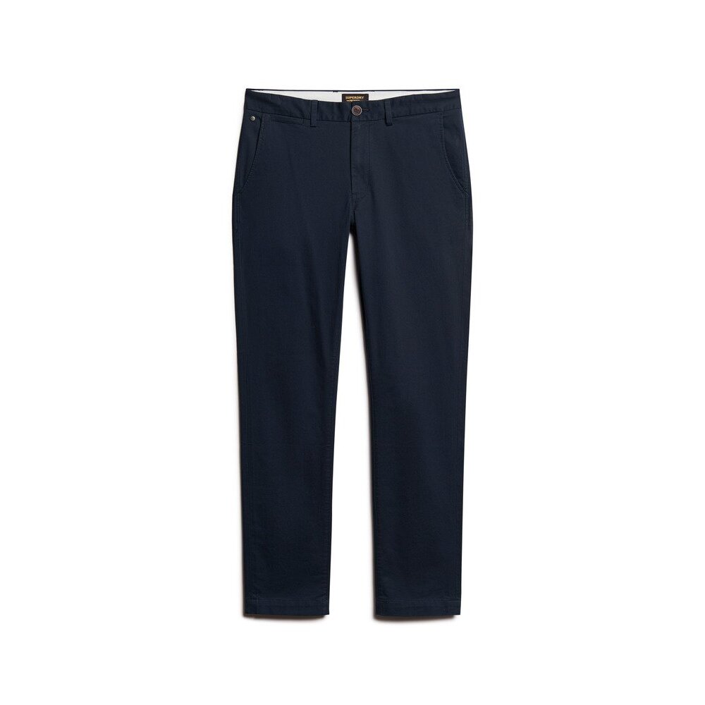 5063068150945 - Stretch slim fit Chino-Hose Superdry