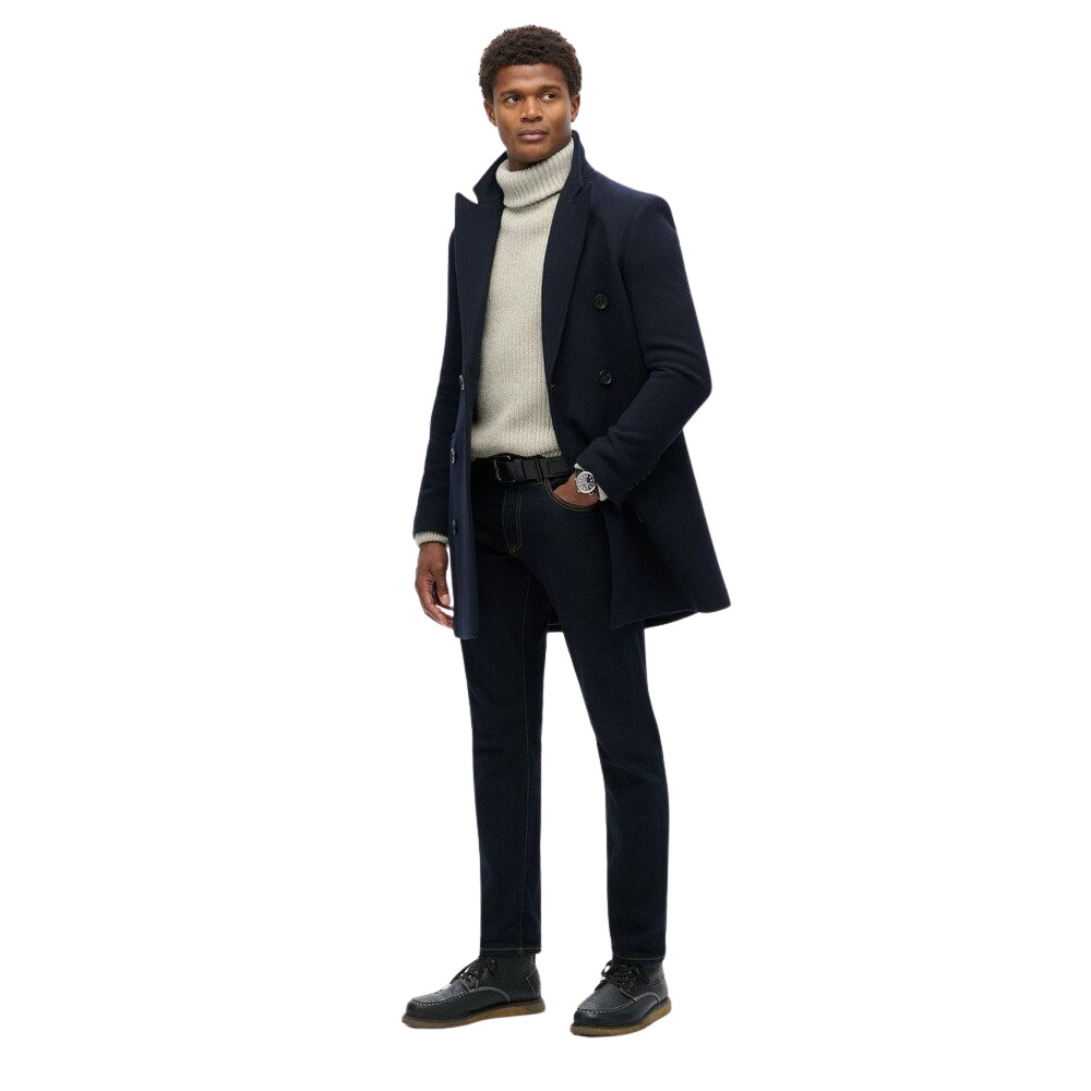 5063068174460 - Stadtmantel The Merchant Store 5063068174460 - Stadtmantel The Merchant Store