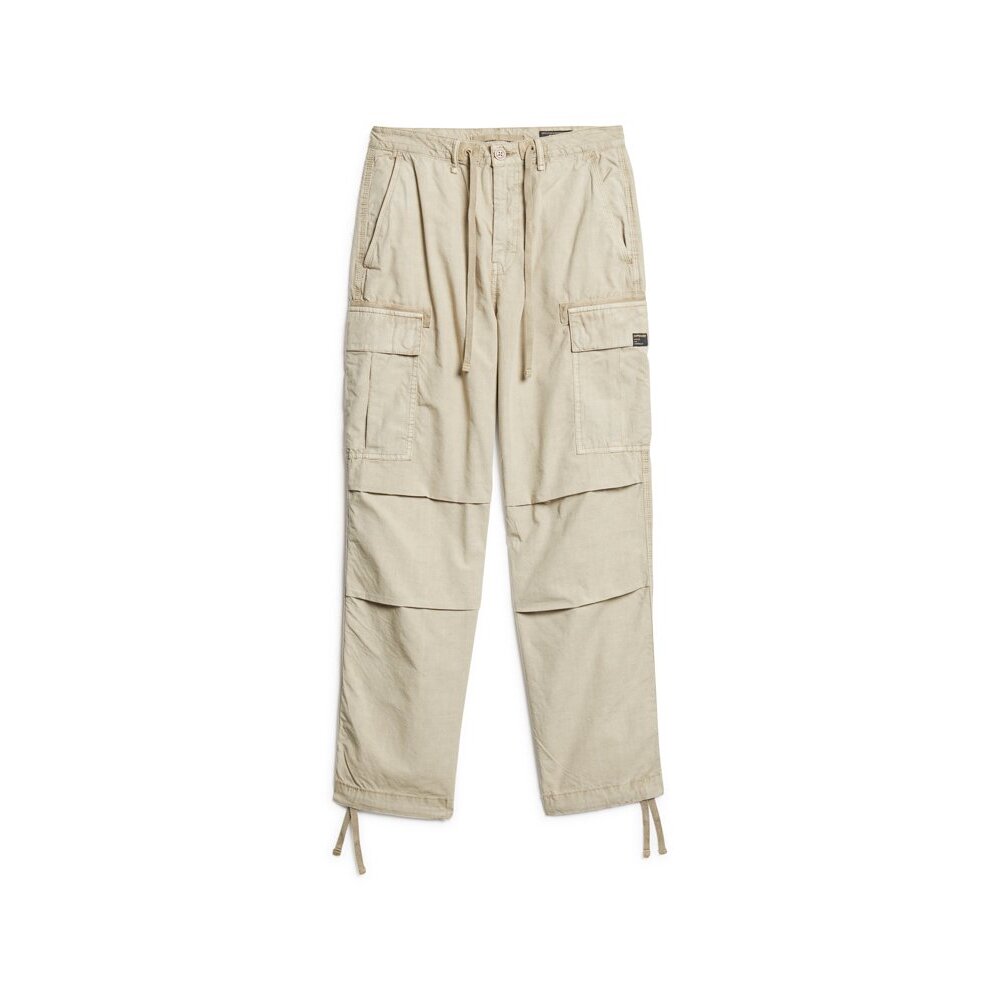 5063068176235 - Cargohose Frau Superdry 5063068176235 - Cargohose Frau Superdry