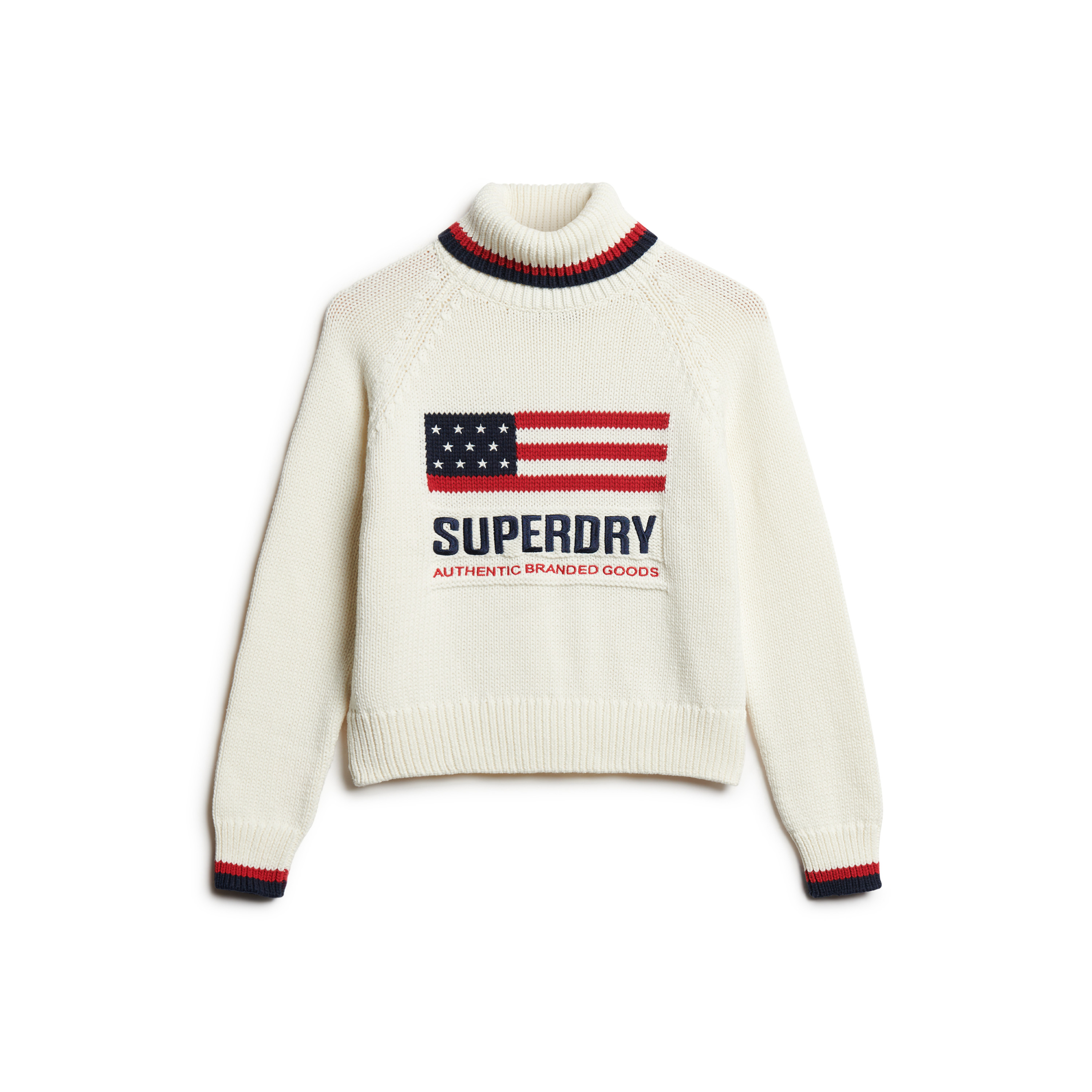 5063068200749 - Rollkragenpullover Frau Americana 5063068200749 - Rollkragenpullover Frau Americana