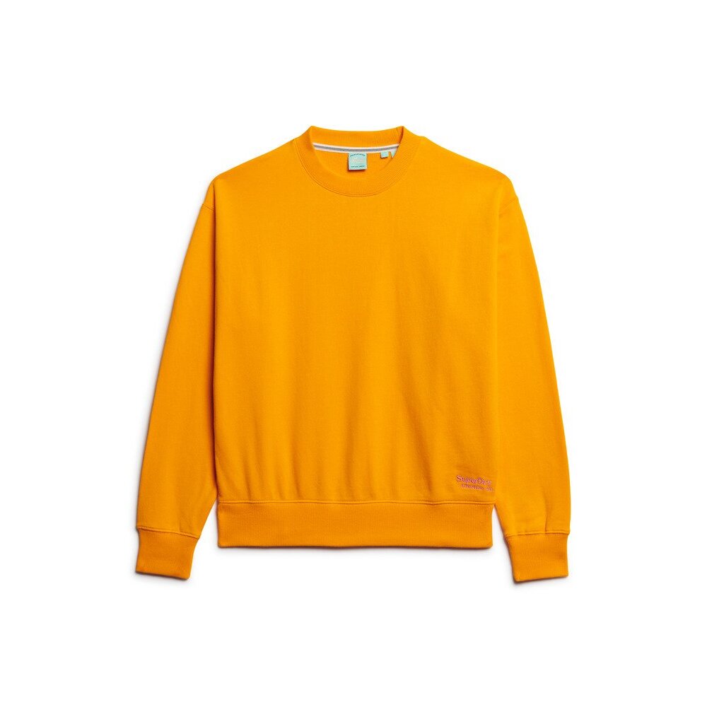 5063068275617 - Sweatshirt mit Logo für Damen Essential