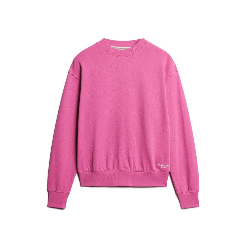5063068275877 - Sweatshirt mit Logo für Damen Essential