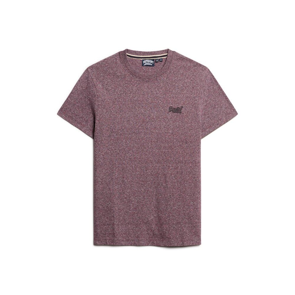 5063068283025 - T-shirt logo Essential