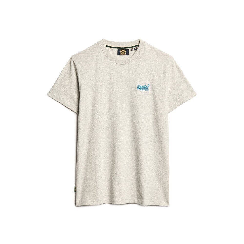 5063068283384 - T-Shirt aus Bio-Baumwolle Essential Logo