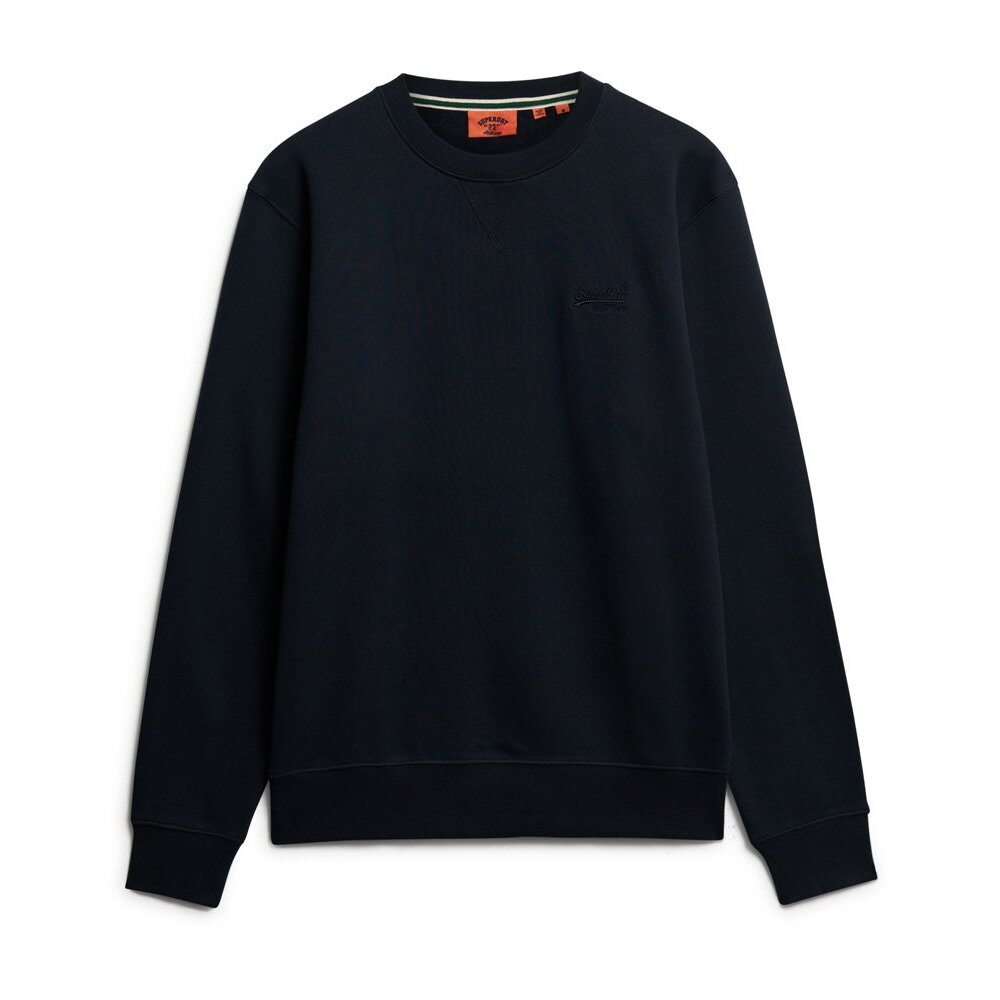 5063068309923 - Pullover Essential Logo Crew