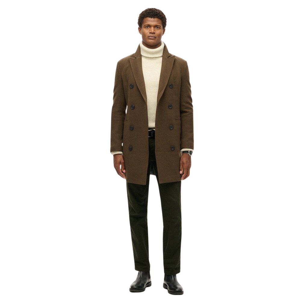 5063068319250 - Stadtmantel The Merchant Store