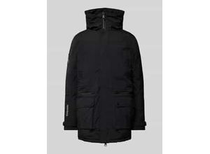 5063068322342 - Gepolsterter Parka City