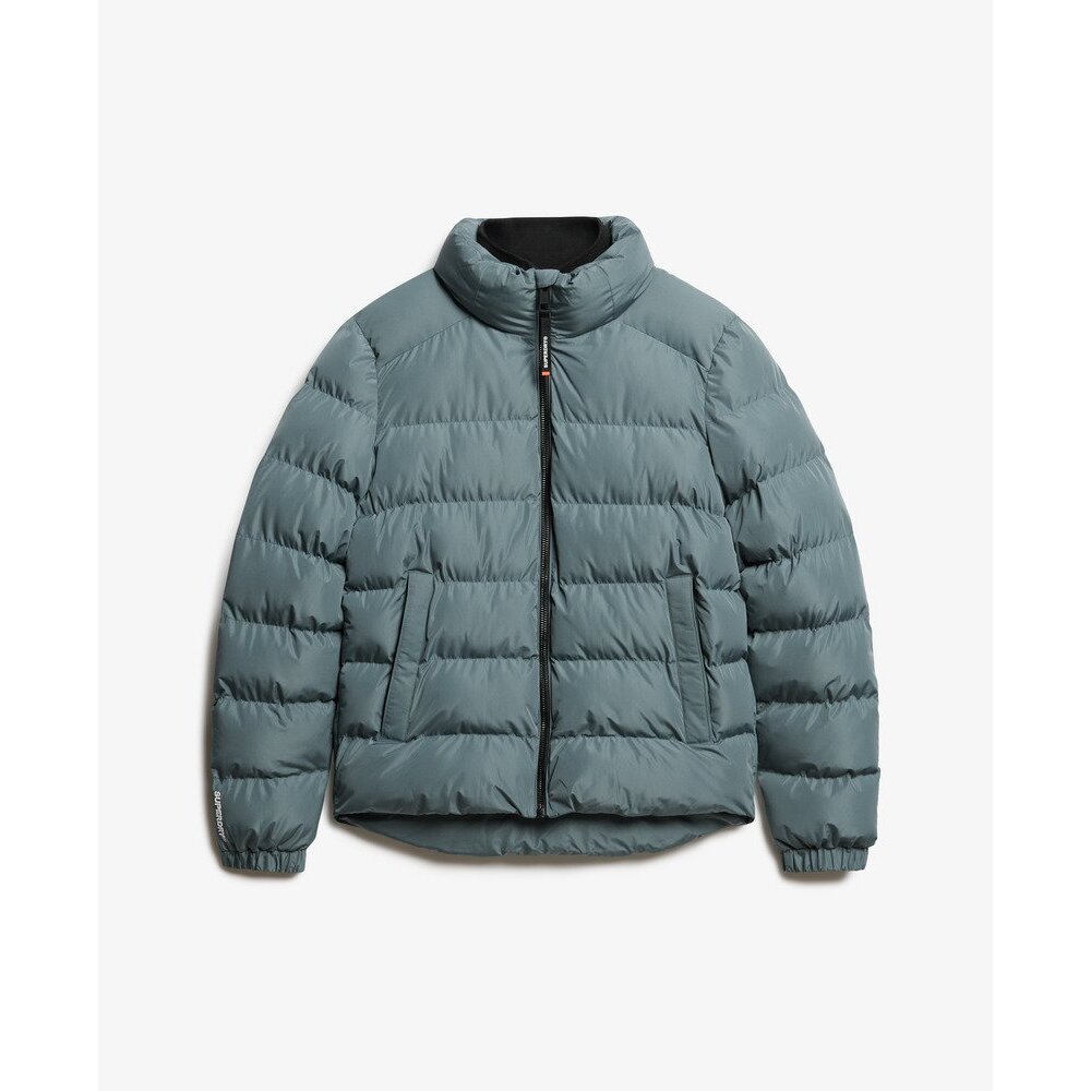 5063068323226 - Daunenjacke Superdry