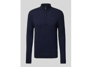 5063068338756 - Pulli mit Netzstoff für Lkw-Fahrer Essential